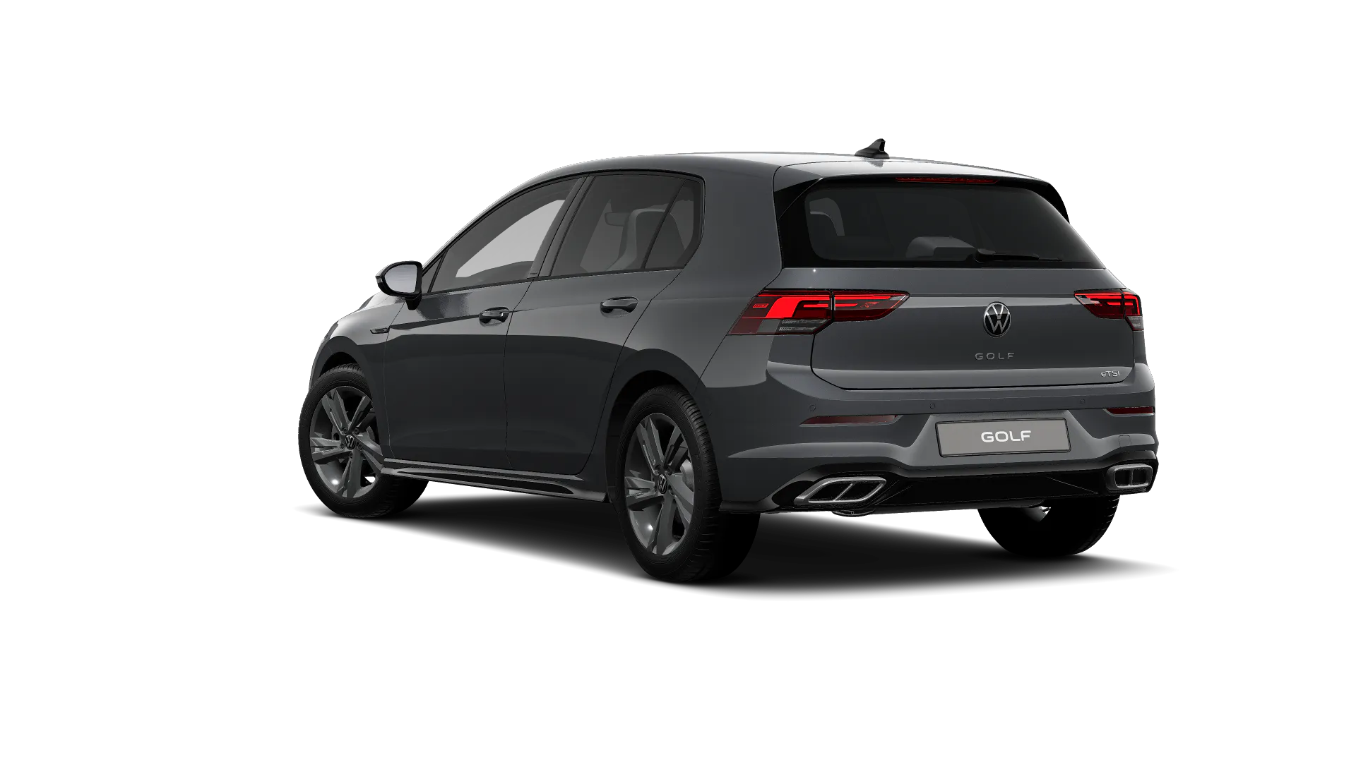 Volkswagen Golf R-Line