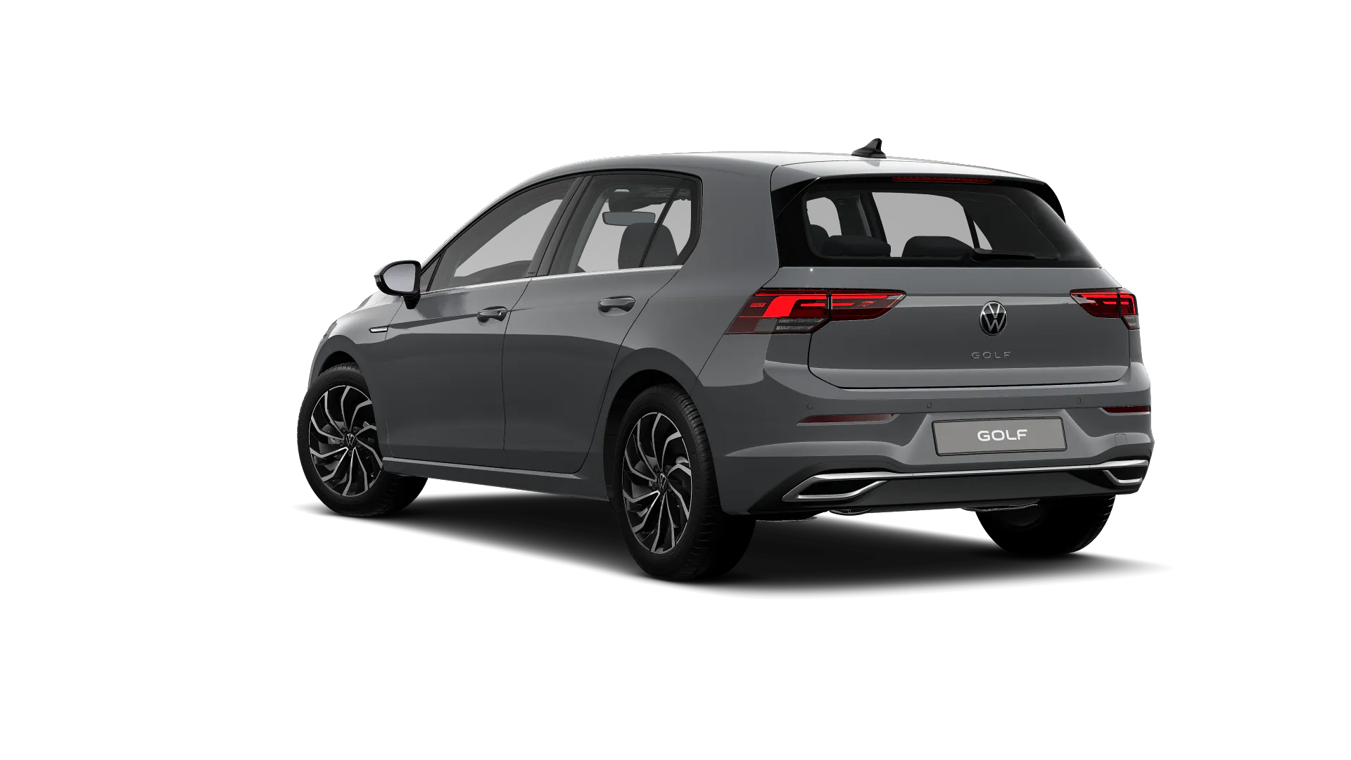 Volkswagen Golf Style