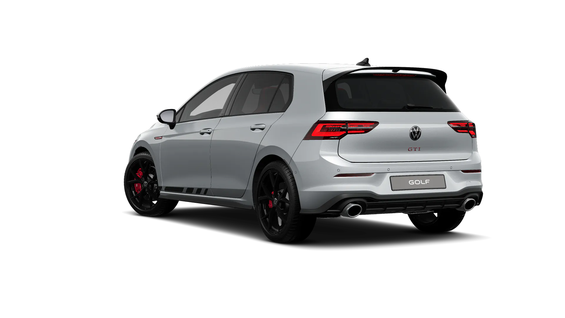 Volkswagen Golf GTI Clubsport
