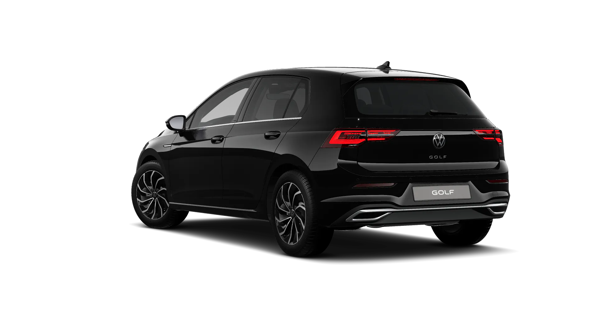 Volkswagen Golf Style
