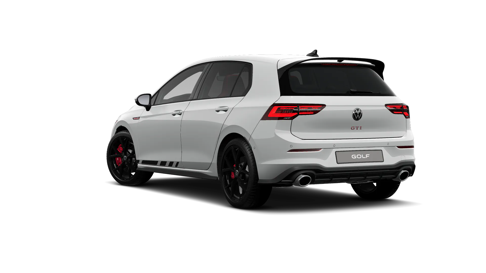 Volkswagen Golf GTI Clubsport