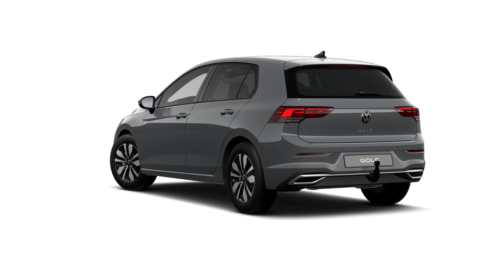 Volkswagen Golf MOVE