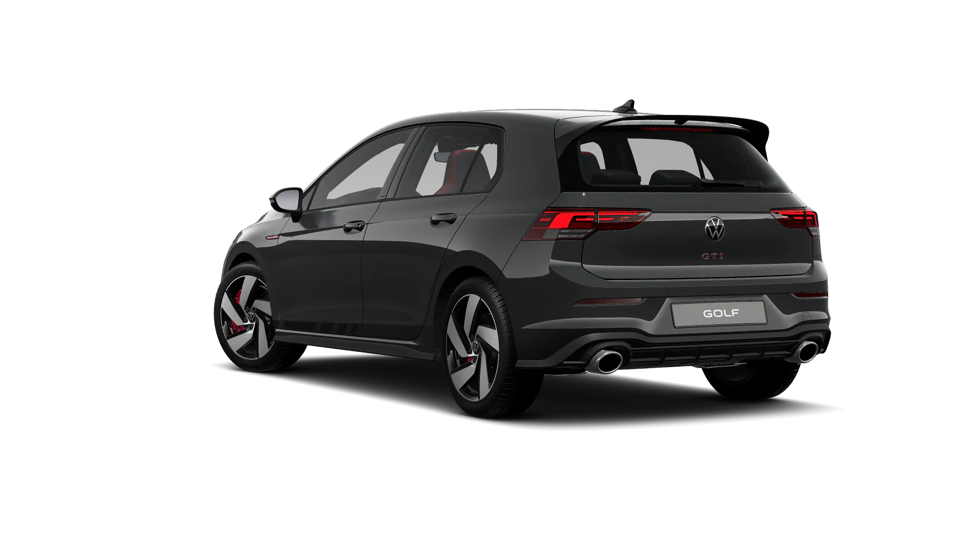 Volkswagen Golf GTI Clubsport