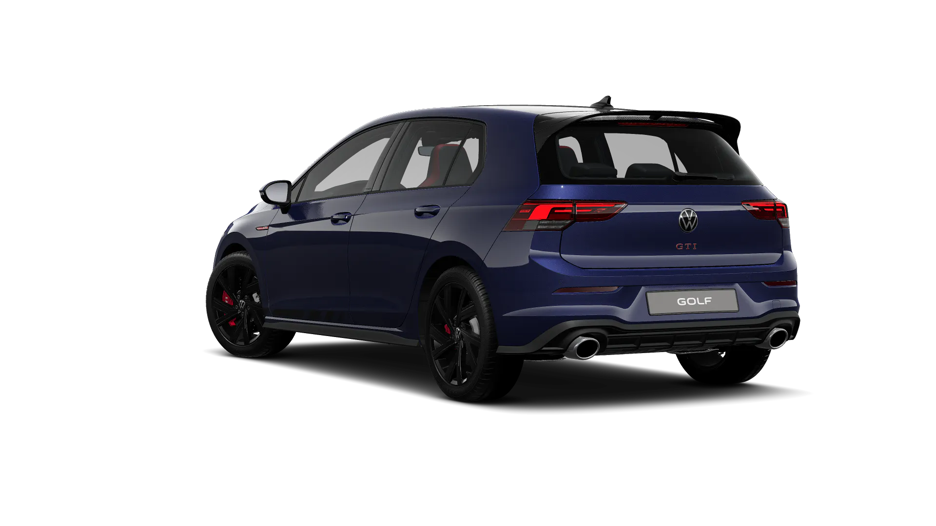 Volkswagen Golf GTI Clubsport