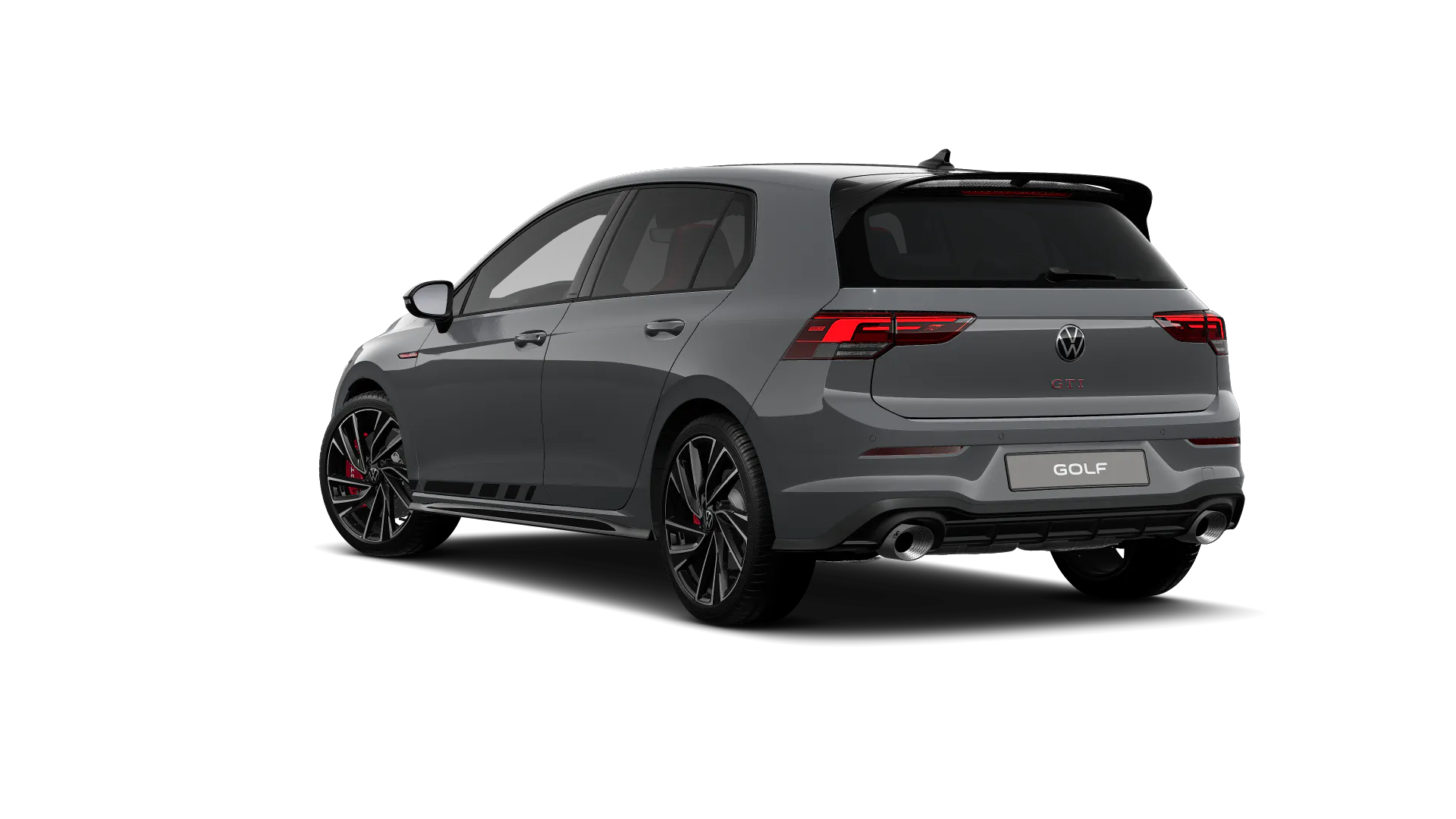 Volkswagen Golf GTI Clubsport