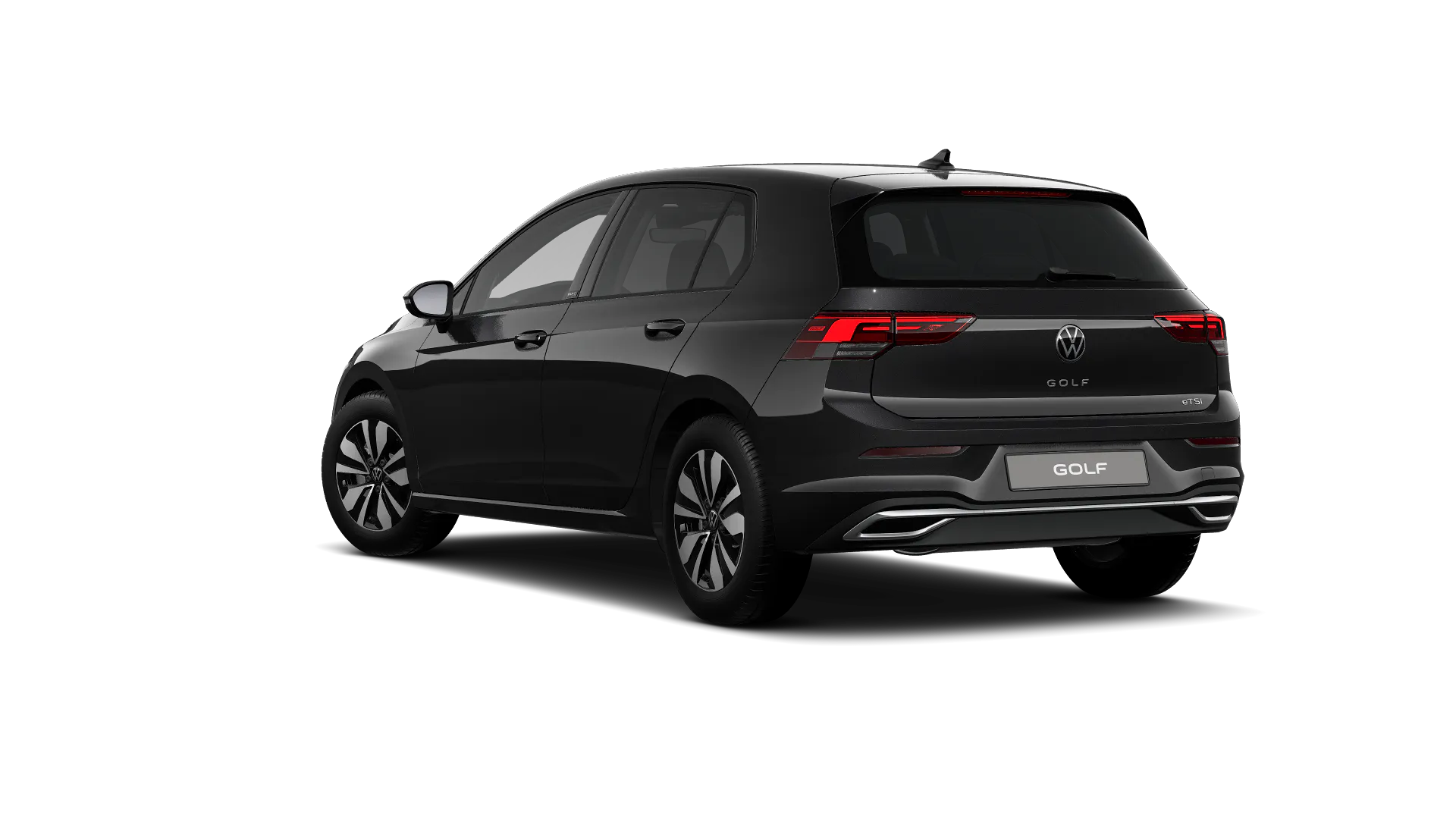 Volkswagen Golf MOVE