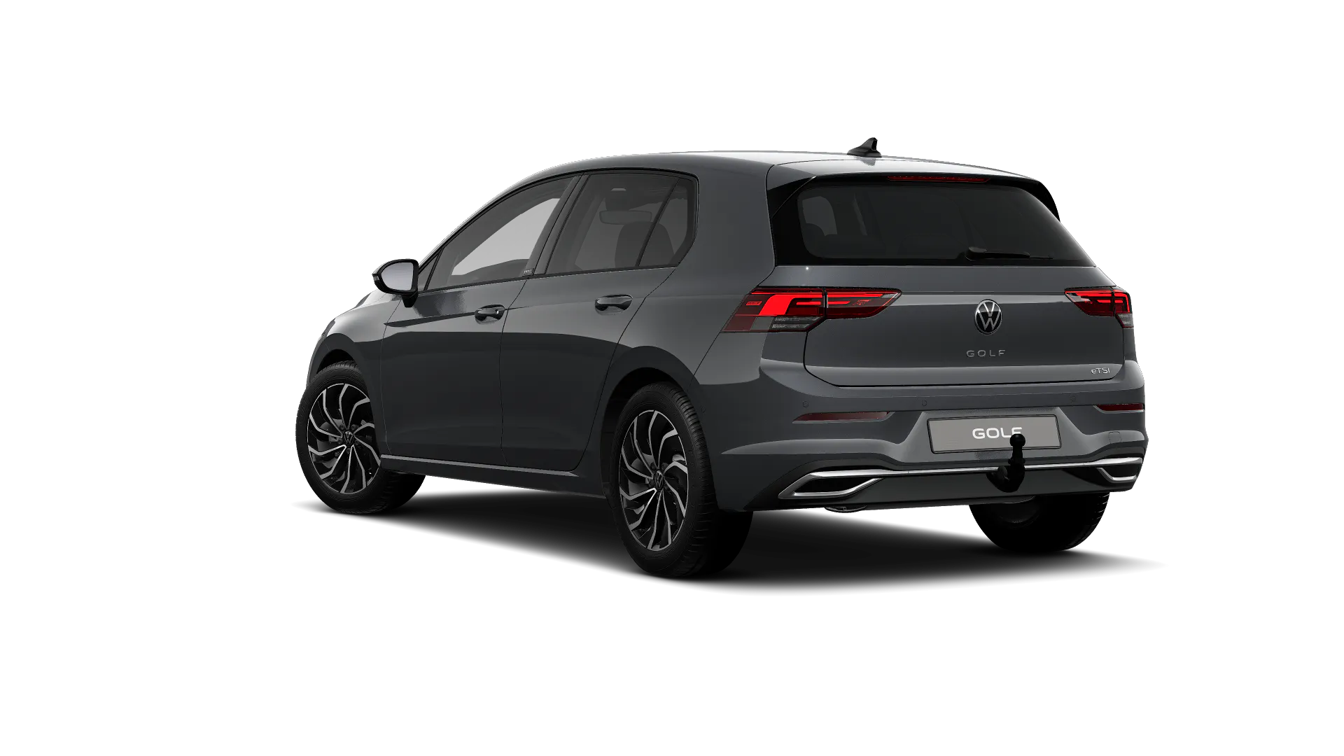 Volkswagen Golf MOVE