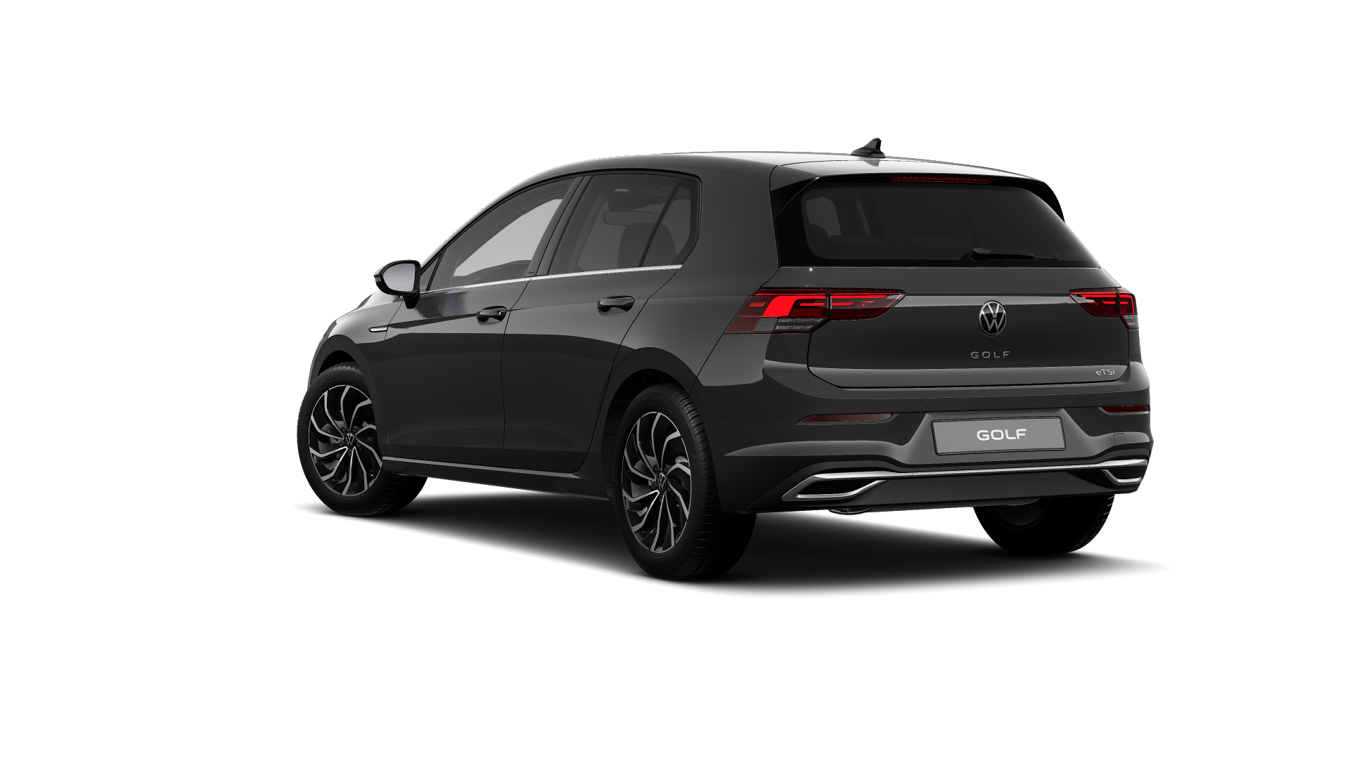 Volkswagen Golf Style