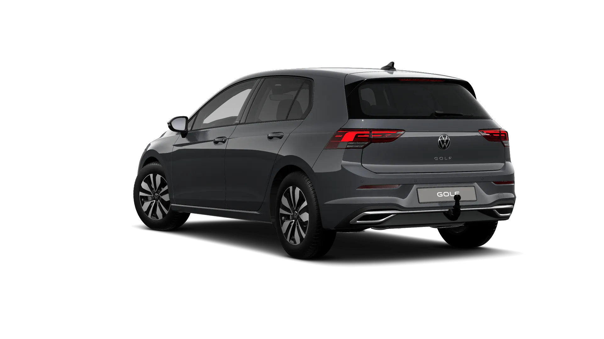 Volkswagen Golf MOVE