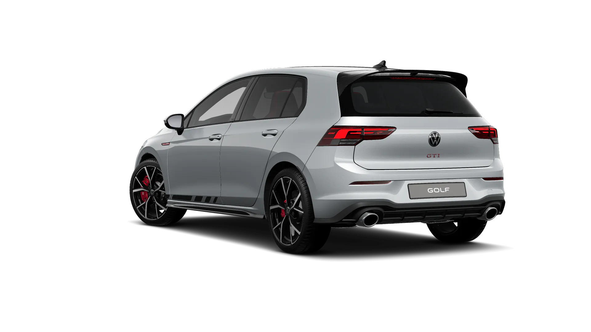 Volkswagen Golf GTI Clubsport