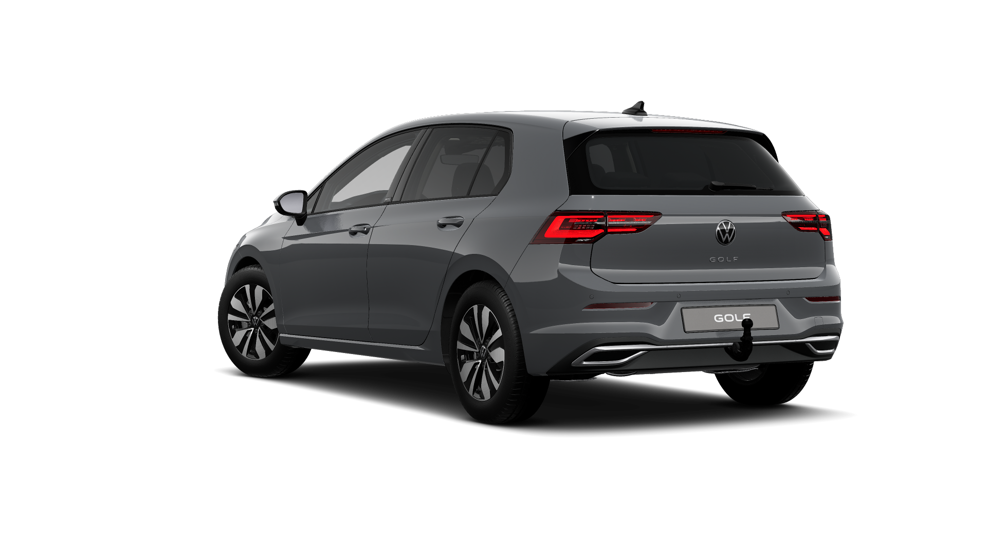 Volkswagen Golf MOVE