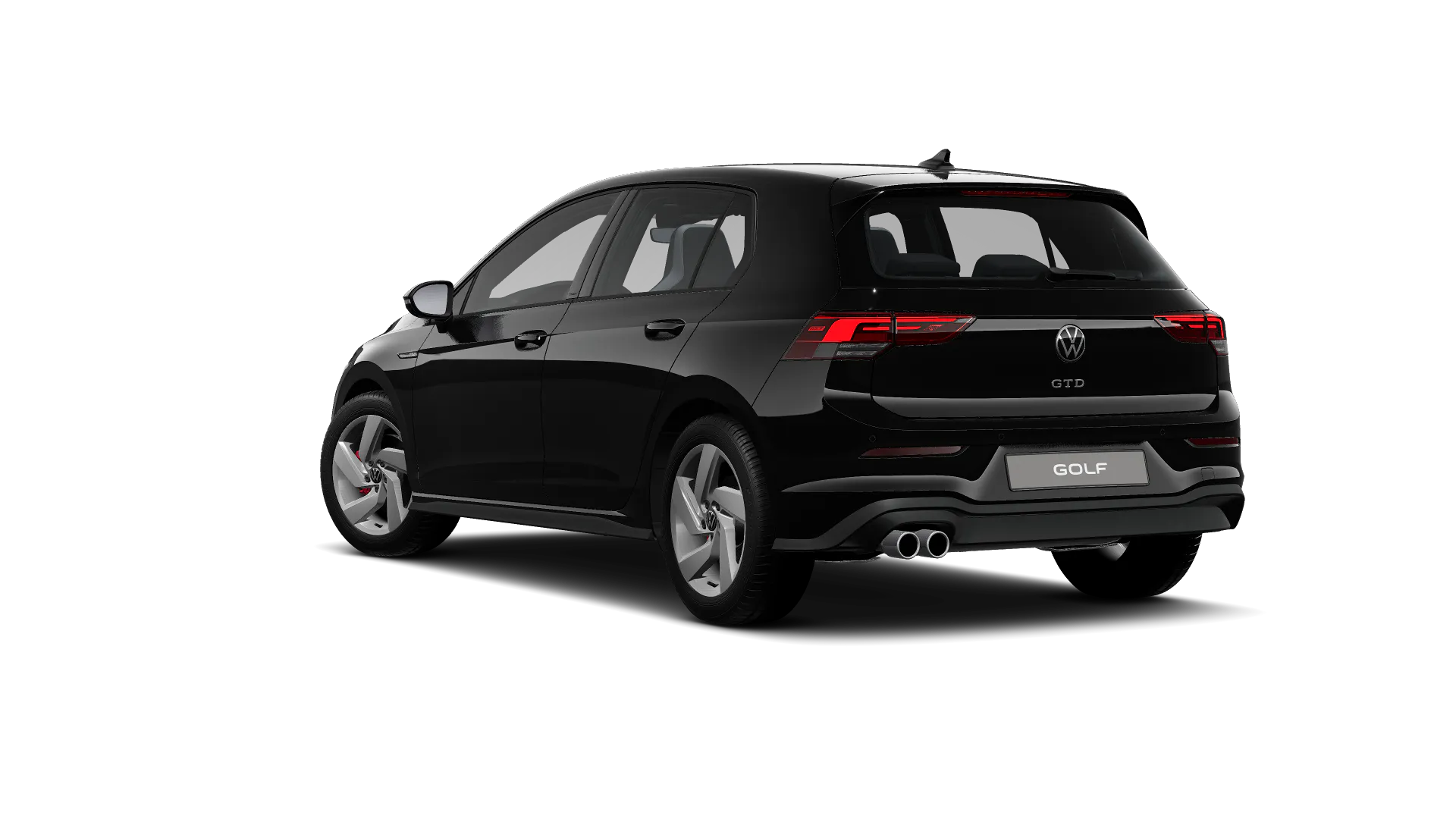 Volkswagen Golf GTD