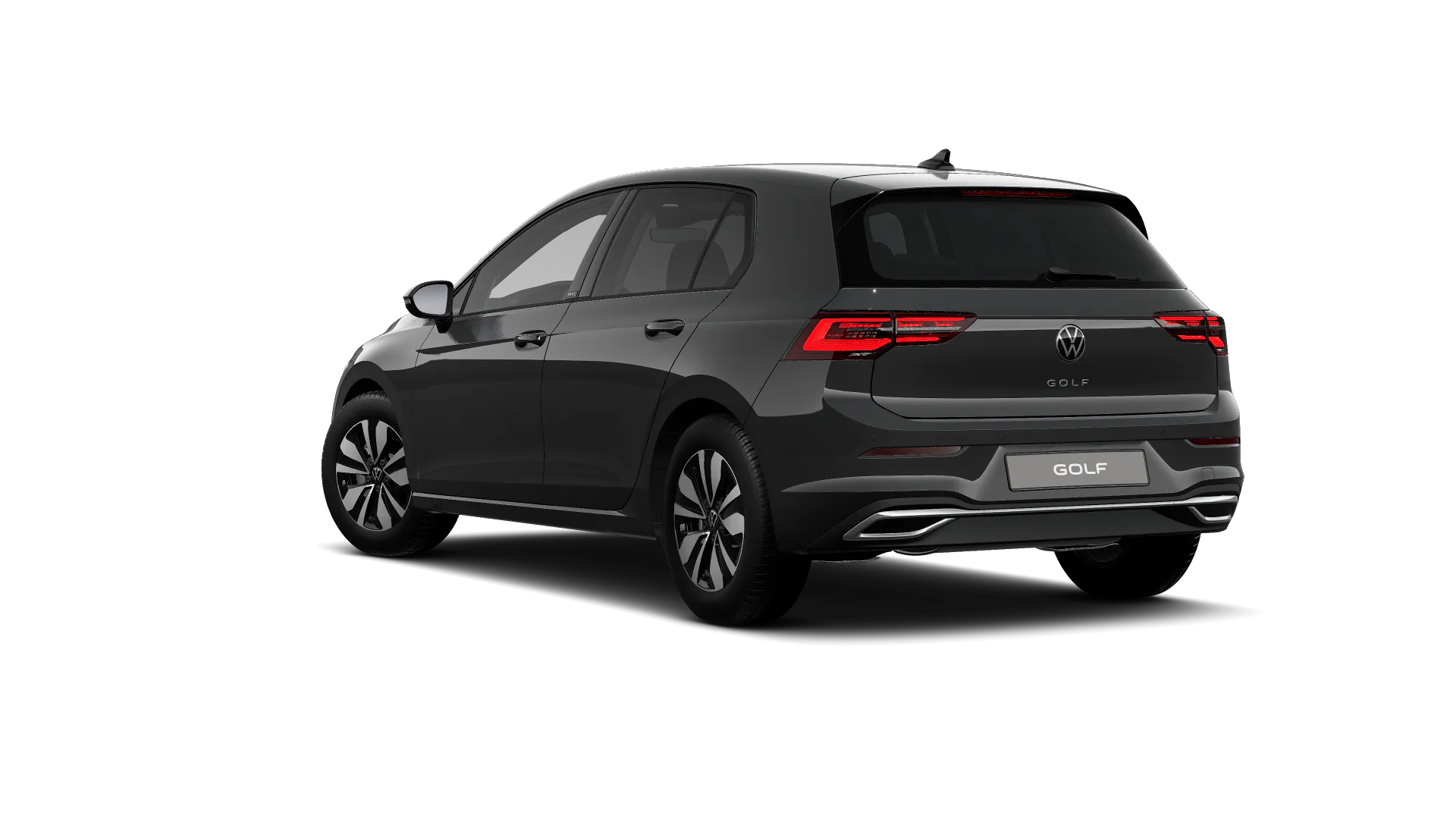 Volkswagen Golf MOVE