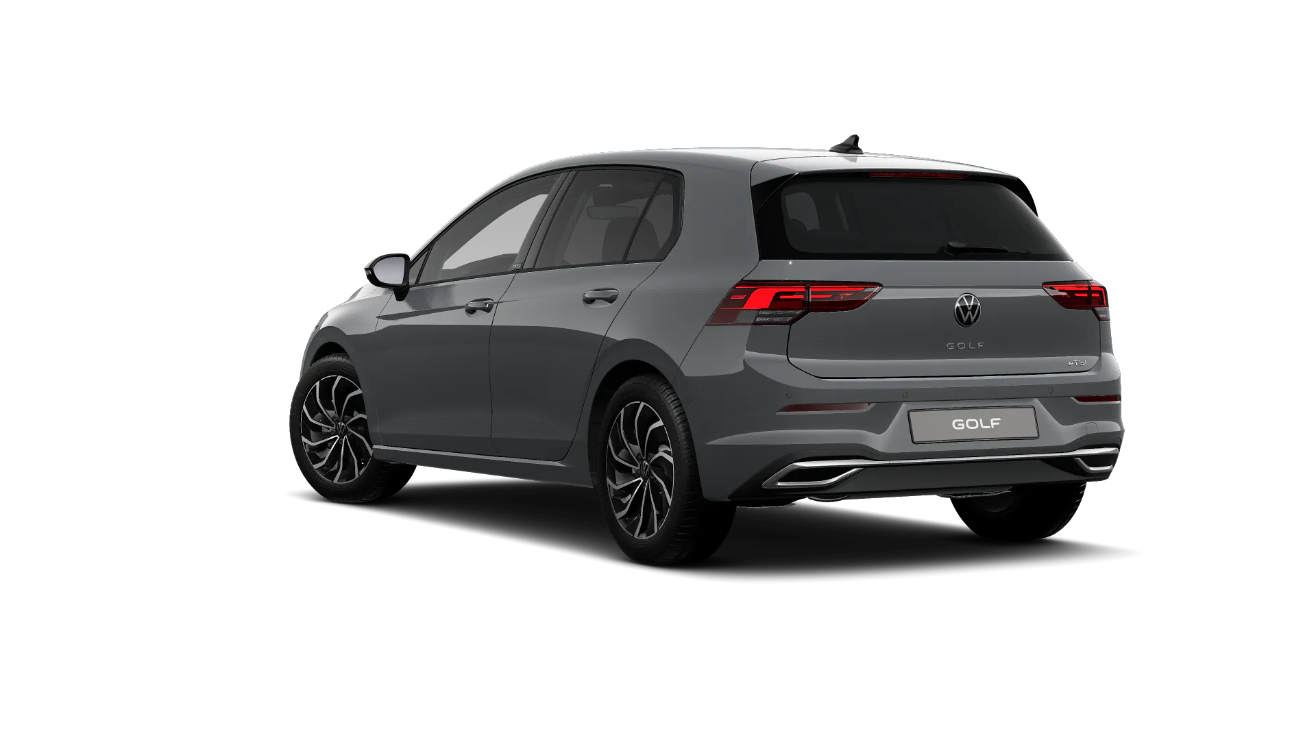 Volkswagen Golf MOVE