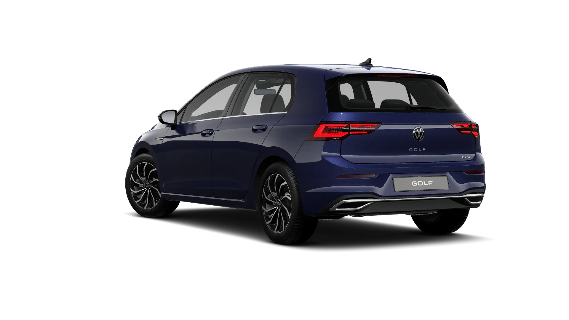 Volkswagen Golf Style
