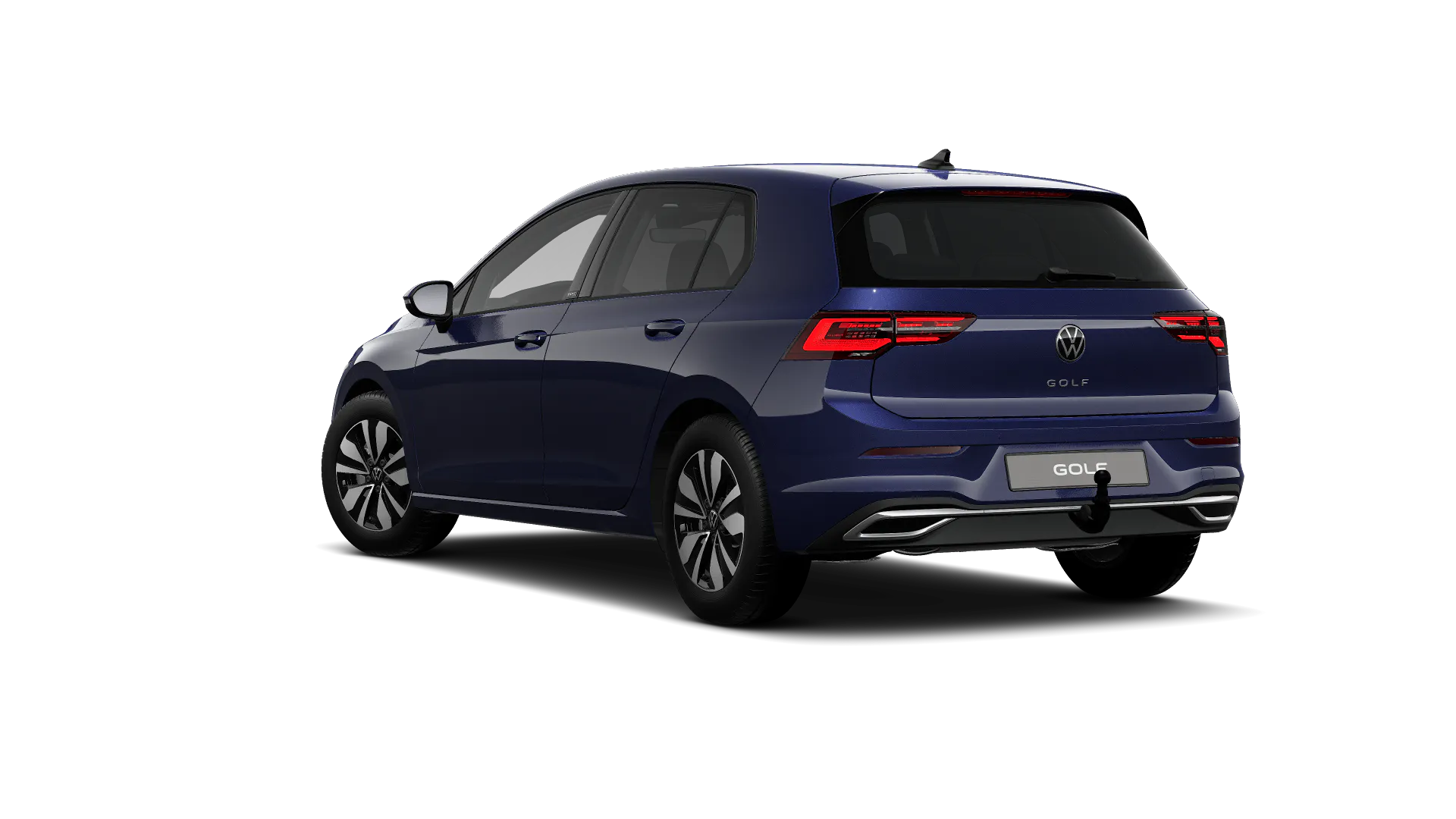 Volkswagen Golf MOVE
