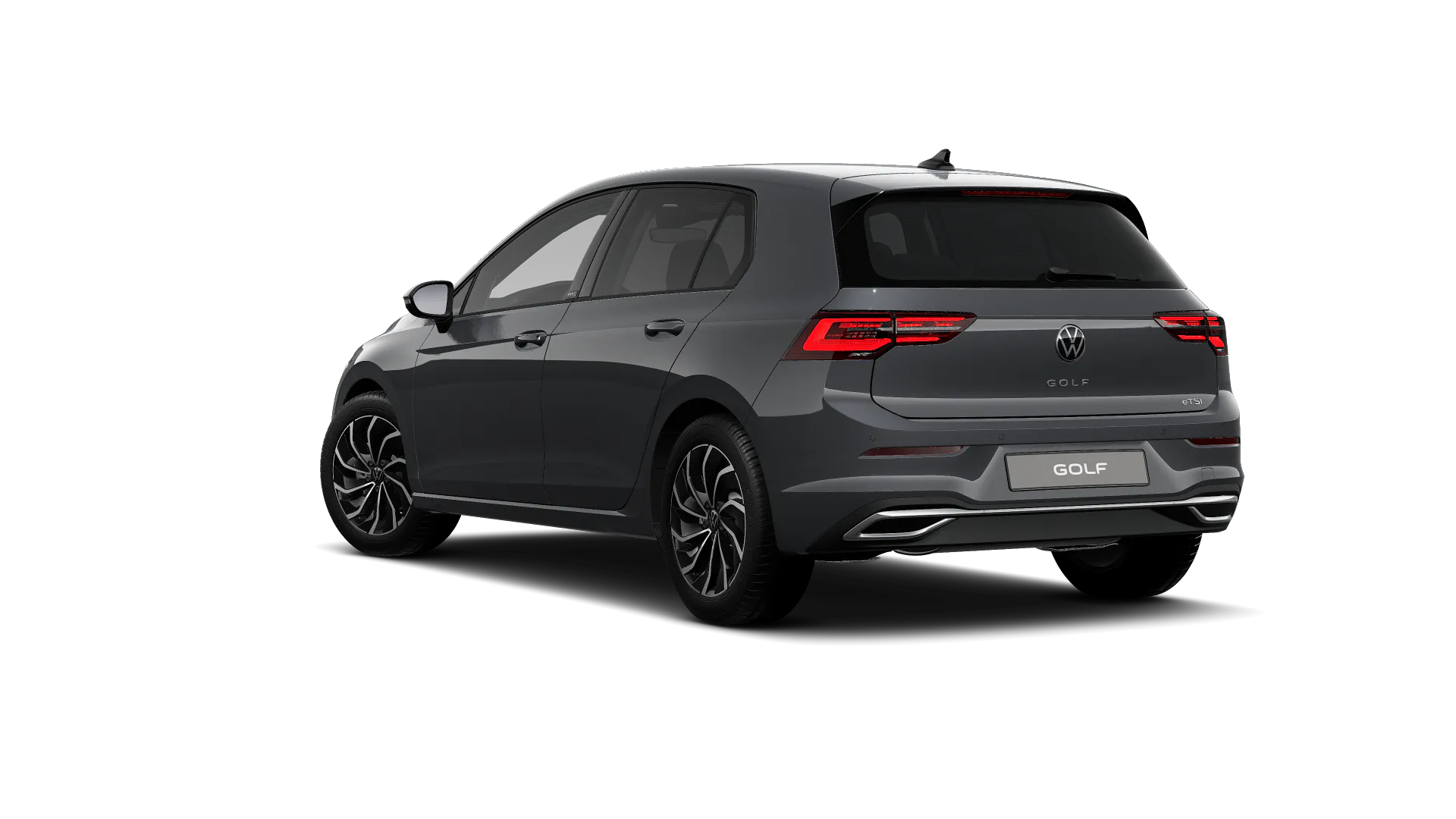 Volkswagen Golf MOVE