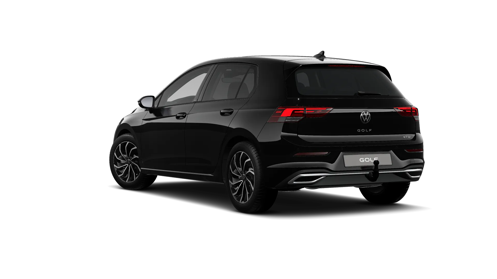 Volkswagen Golf MOVE