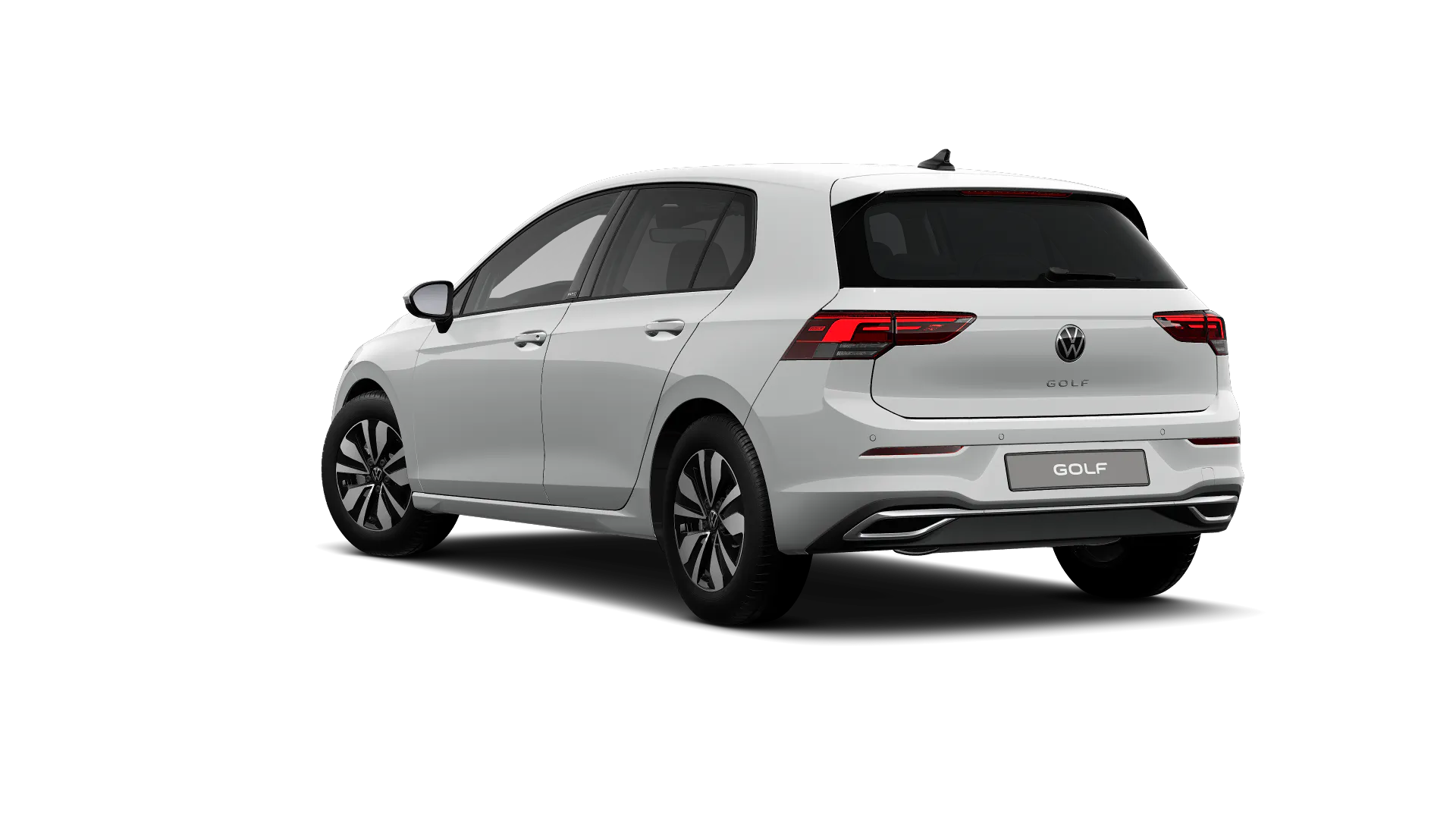 Volkswagen Golf MOVE