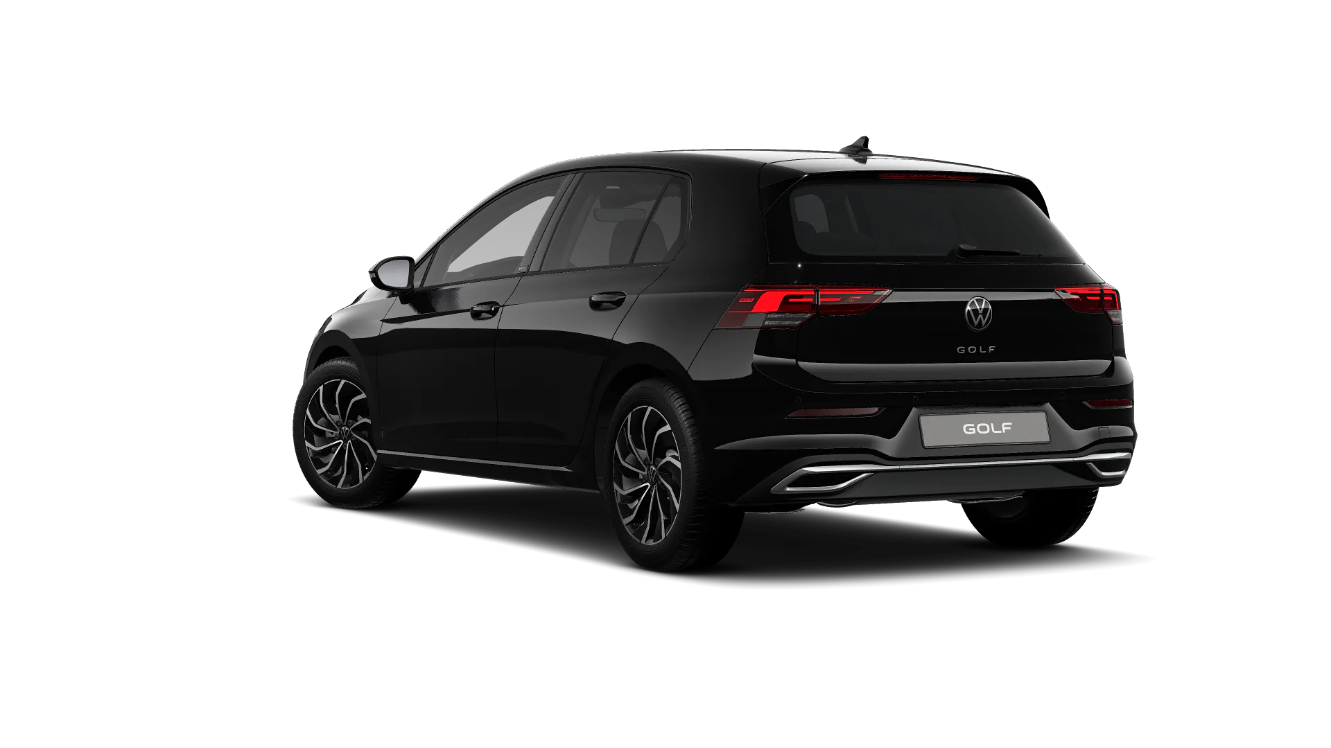 Volkswagen Golf MOVE