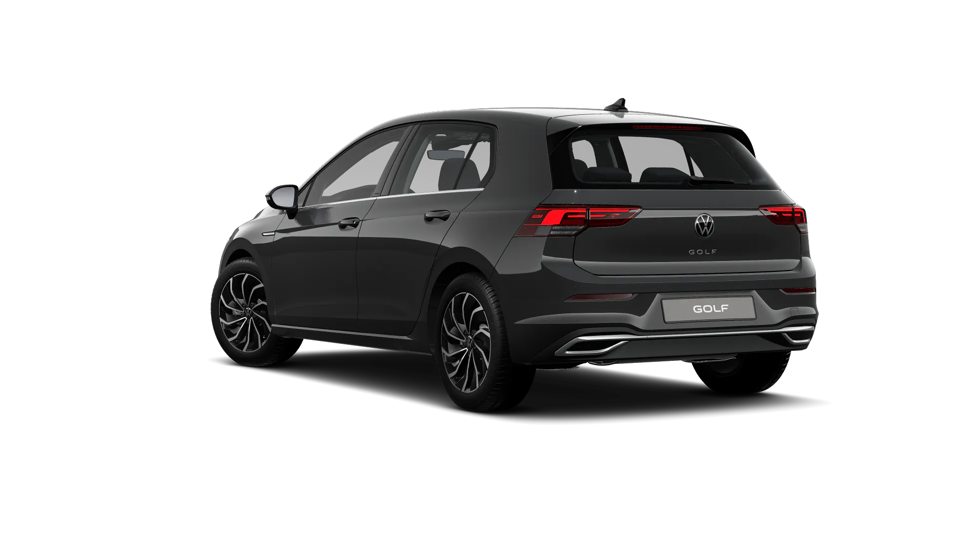 Volkswagen Golf Style