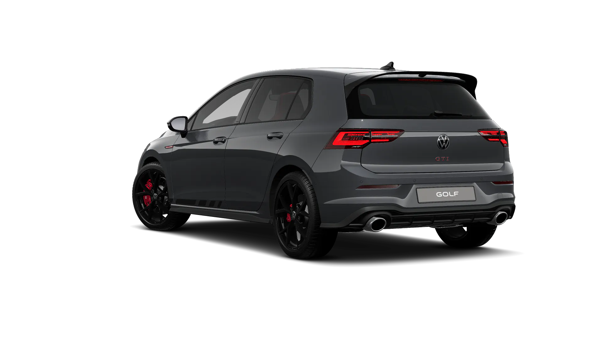 Volkswagen Golf GTI Clubsport