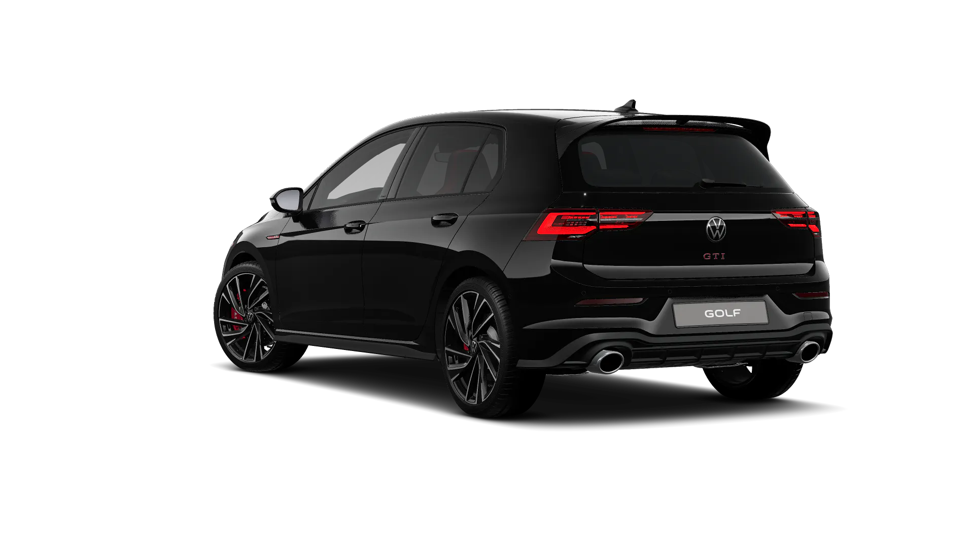 Volkswagen Golf GTI Clubsport