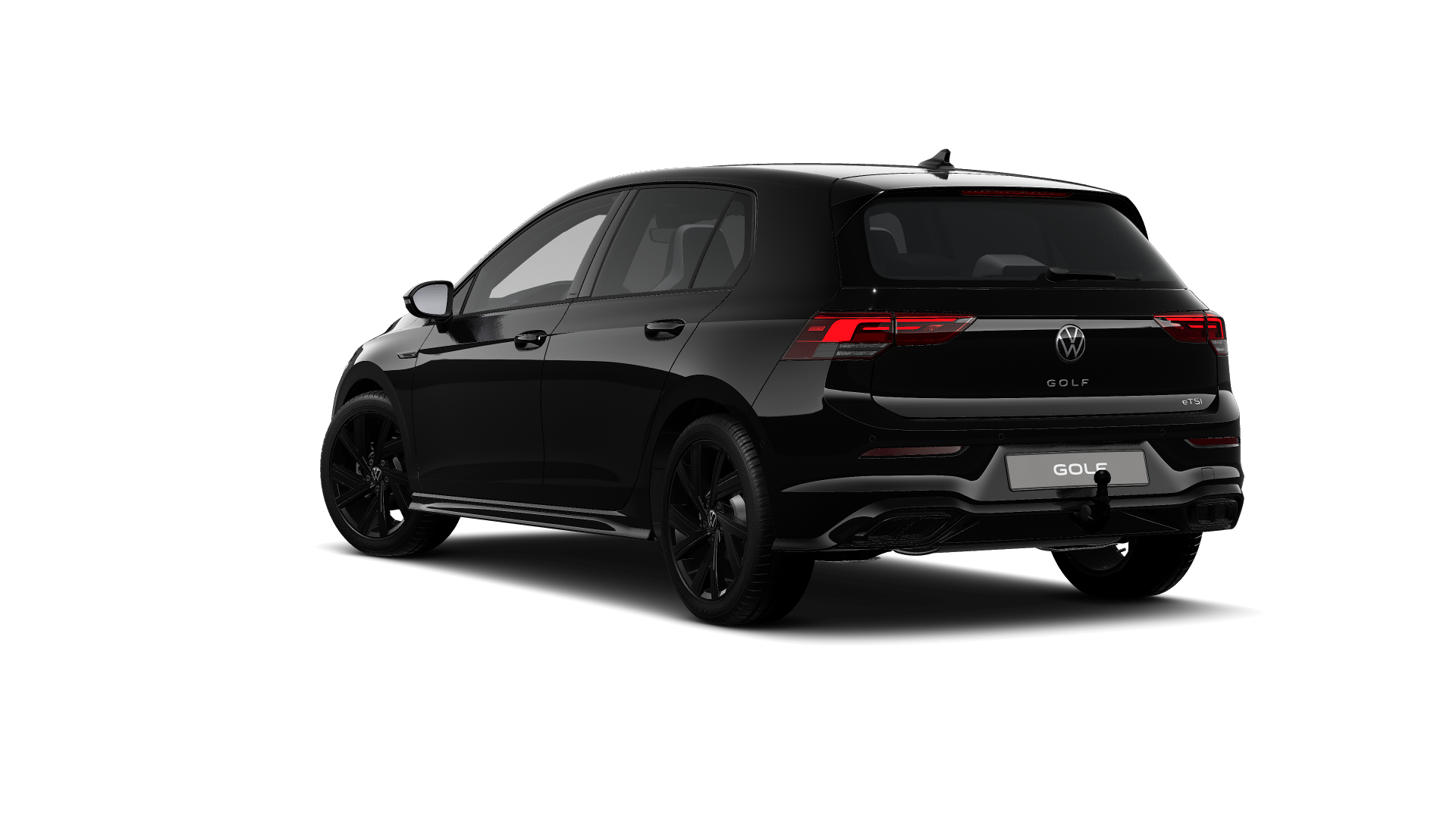 Volkswagen Golf R-Line