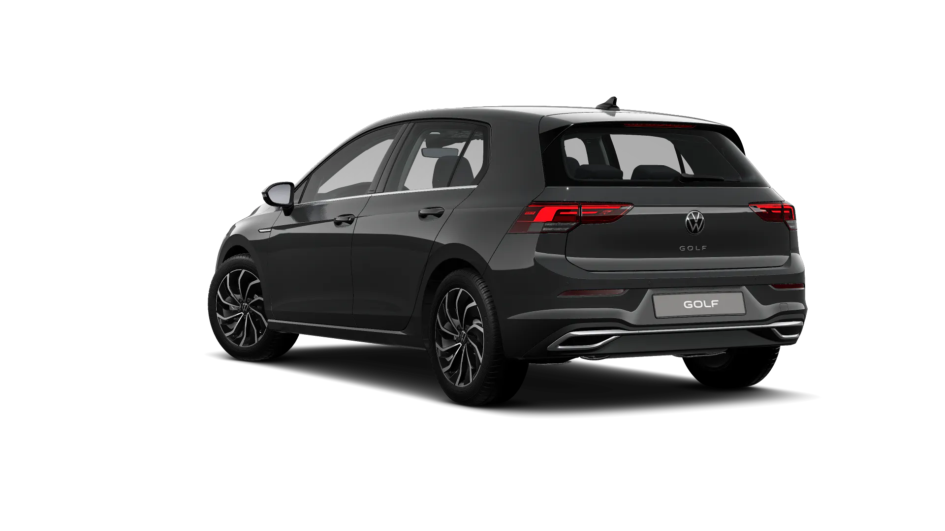 Volkswagen Golf Style