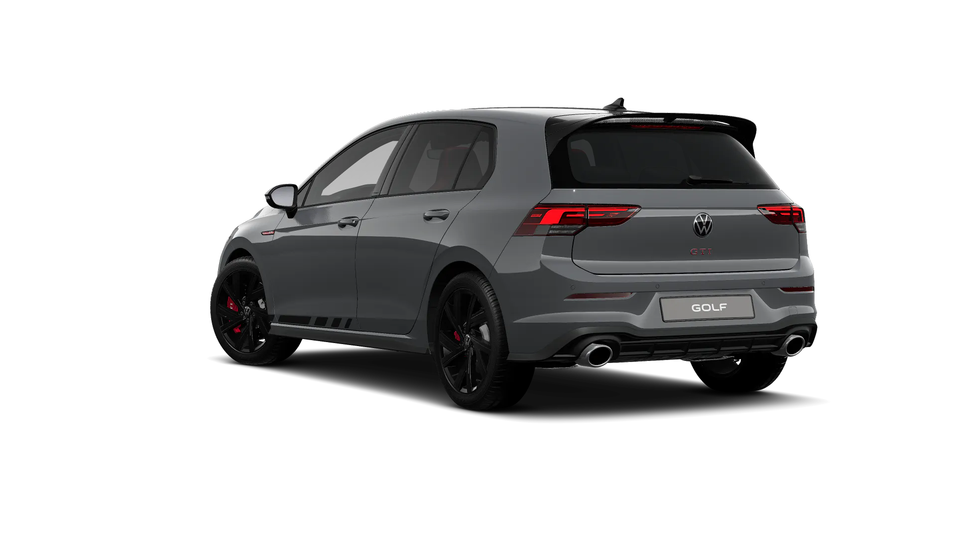 Volkswagen Golf GTI Clubsport