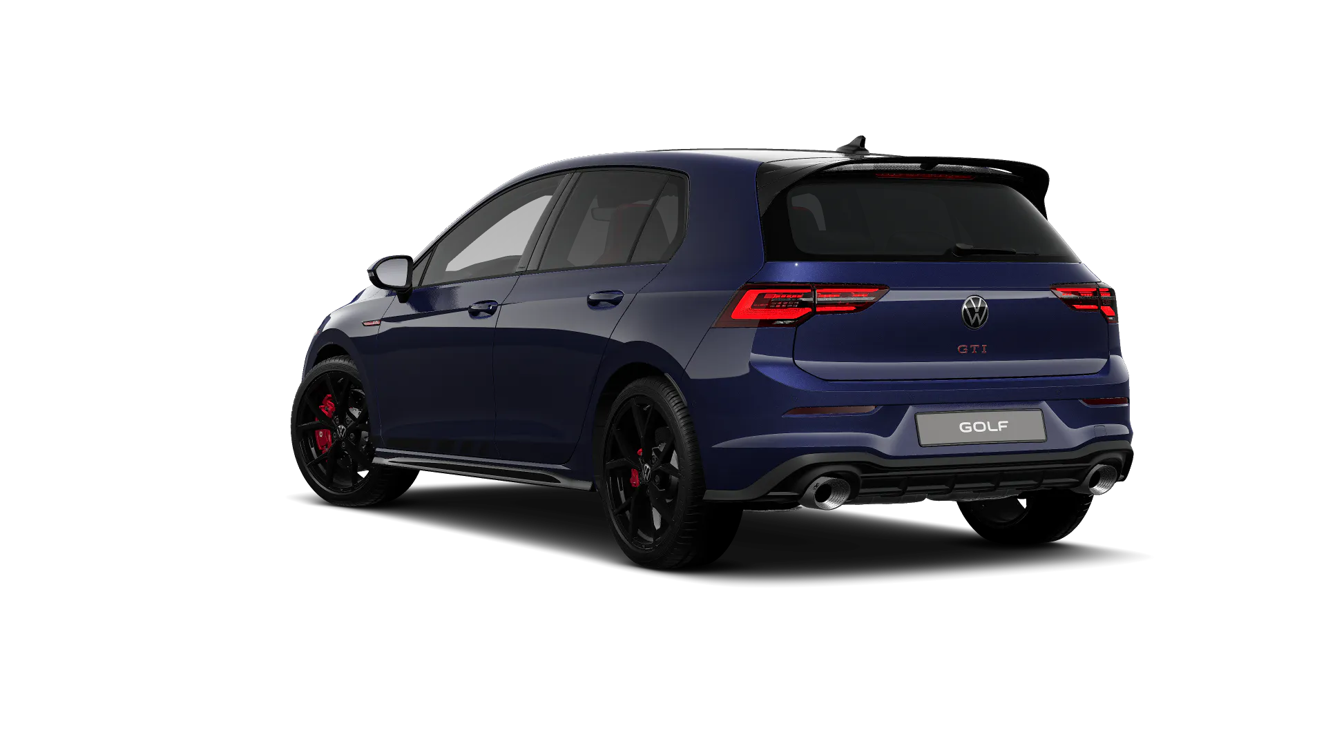 Volkswagen Golf GTI Clubsport
