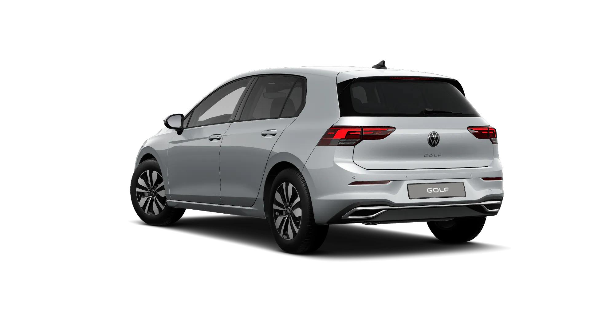 Volkswagen Golf MOVE
