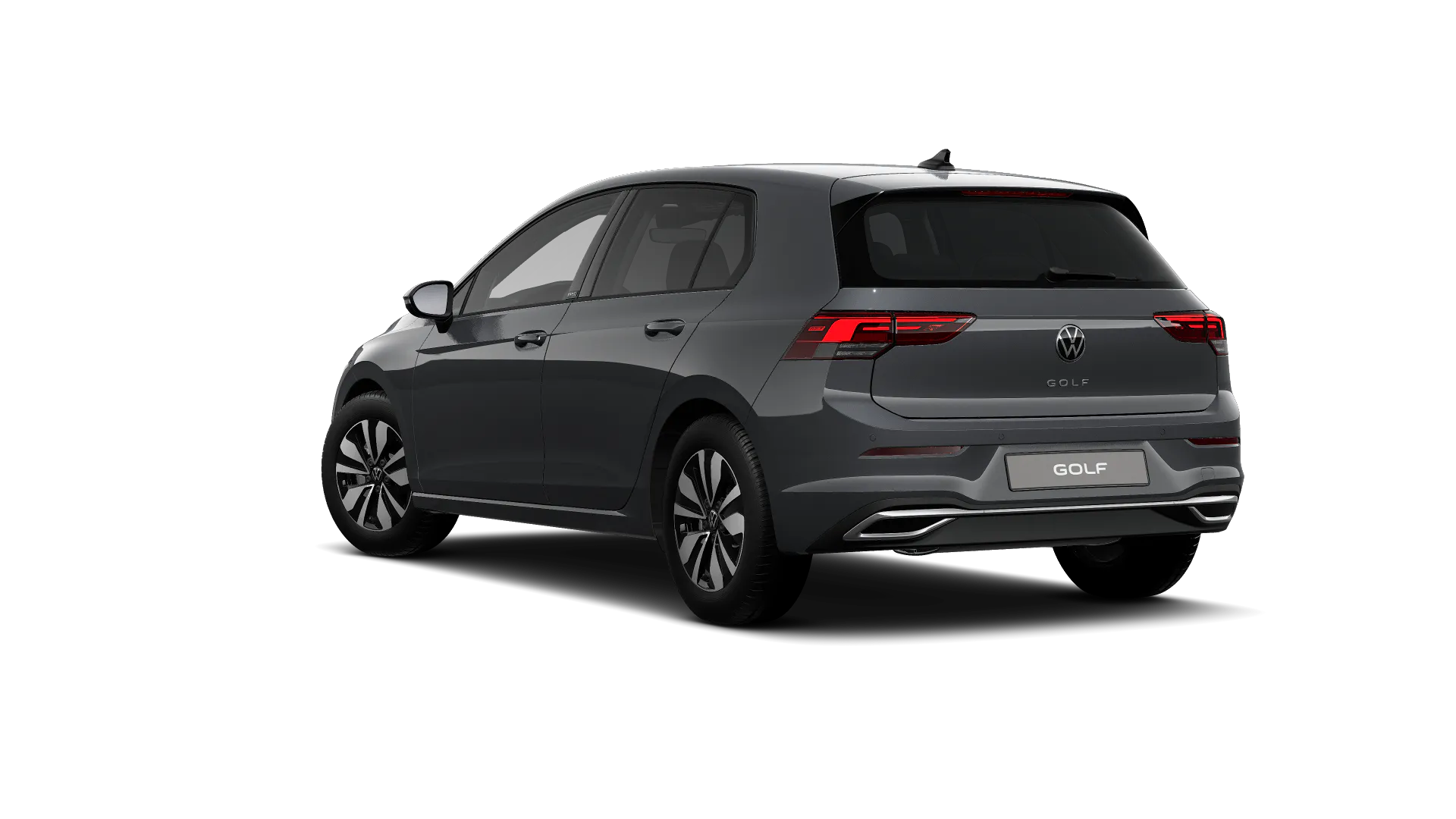 Volkswagen Golf MOVE