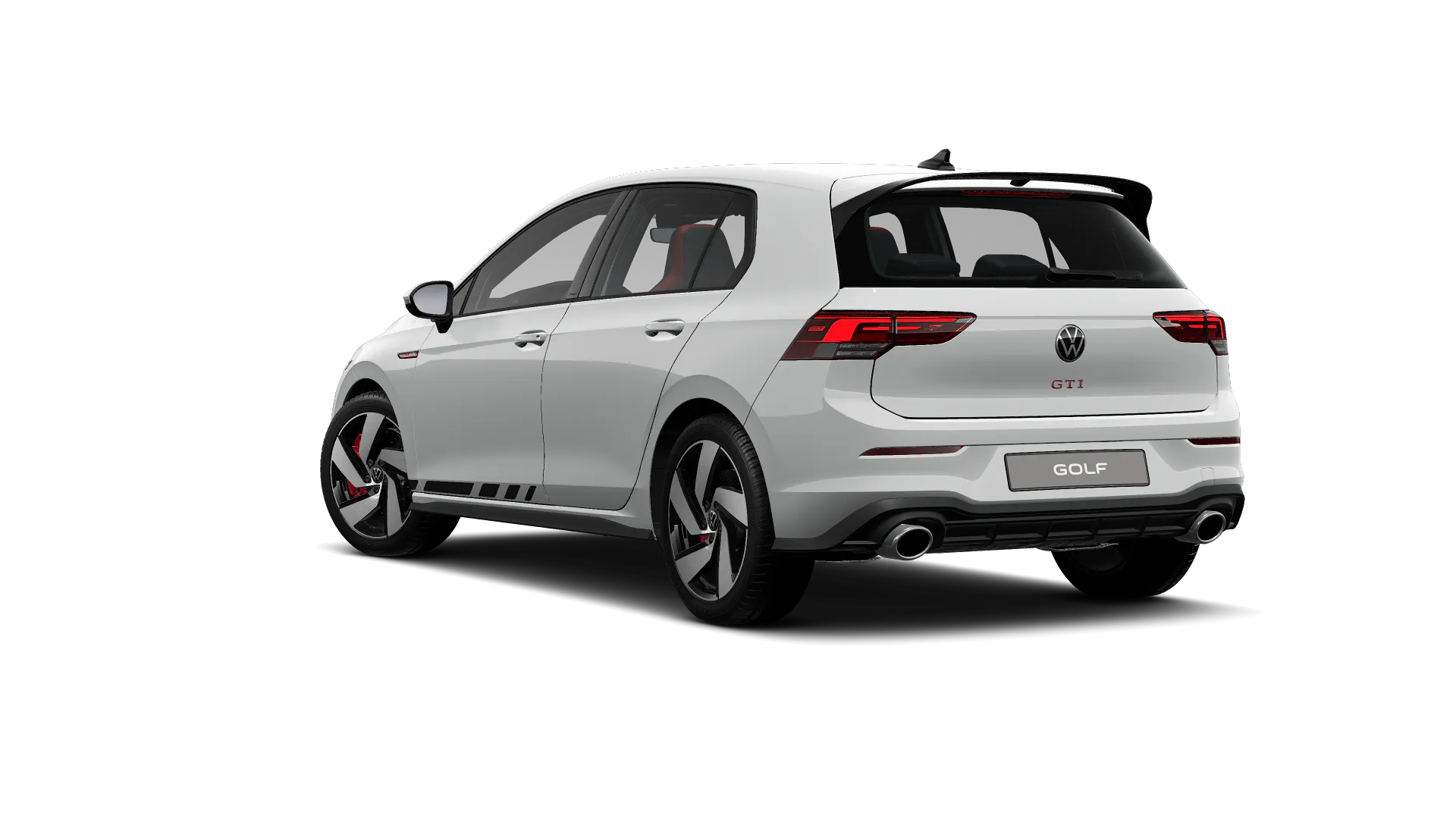 Volkswagen Golf GTI Clubsport