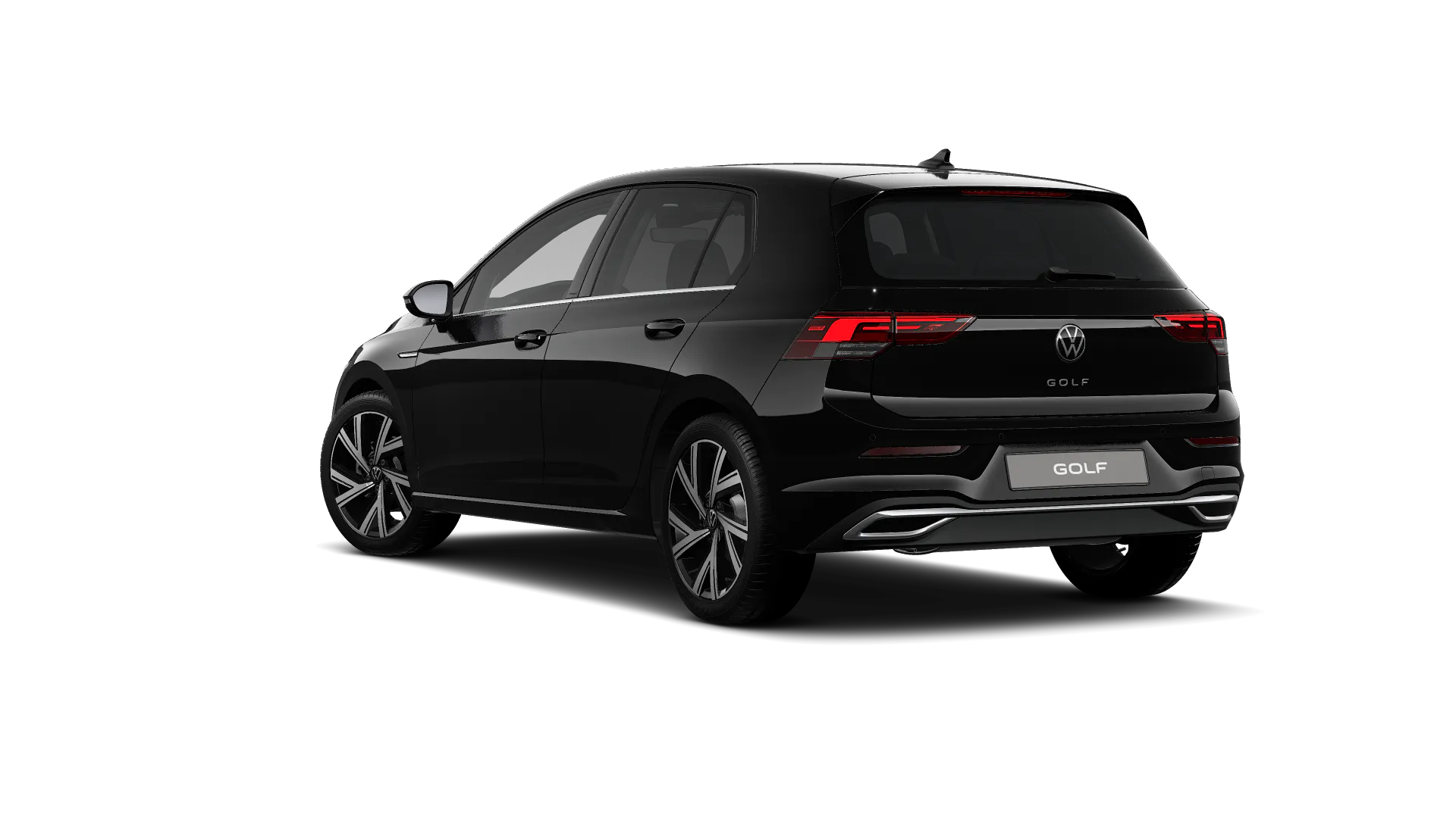 Volkswagen Golf Style
