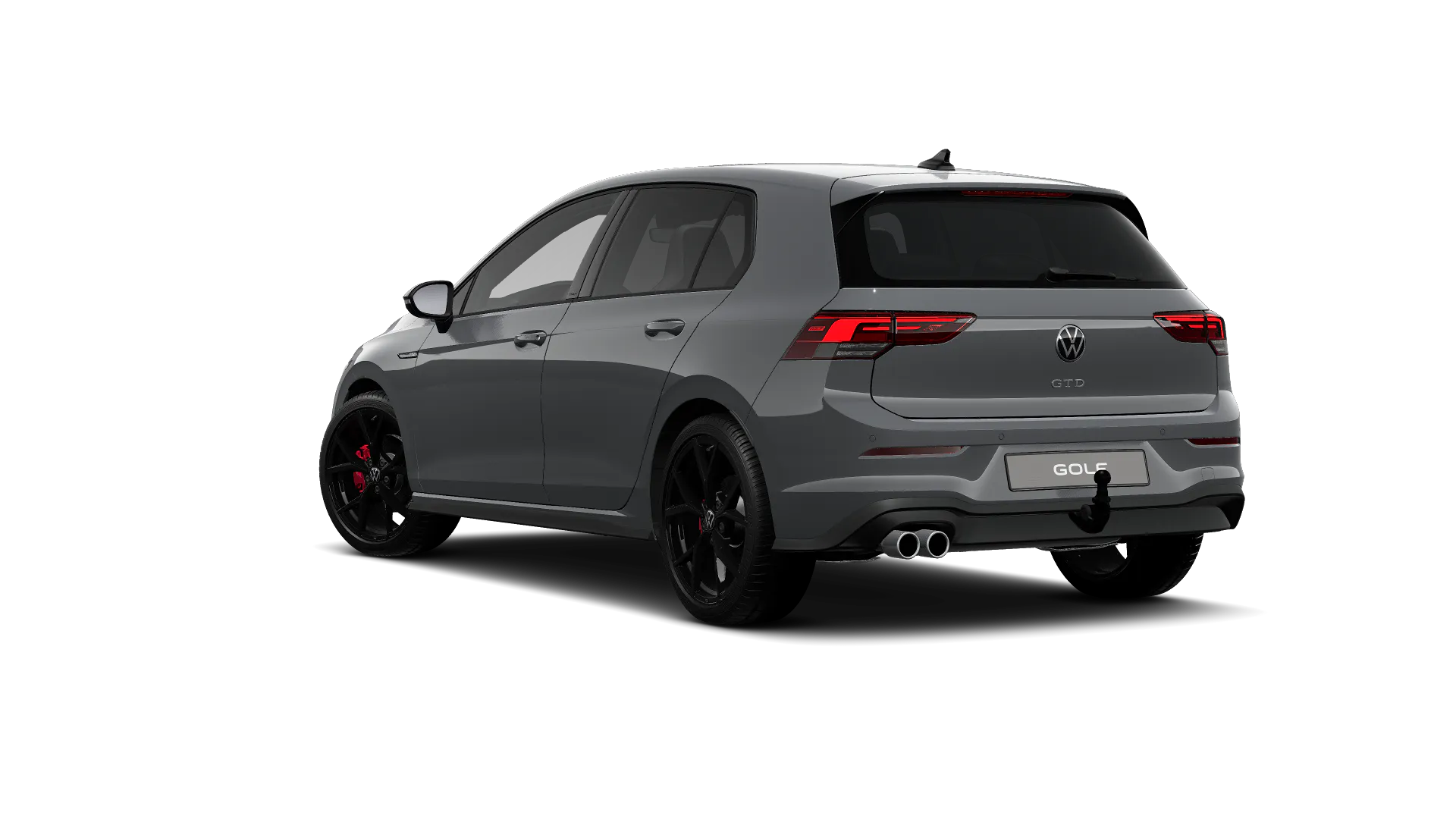 Volkswagen Golf GTD