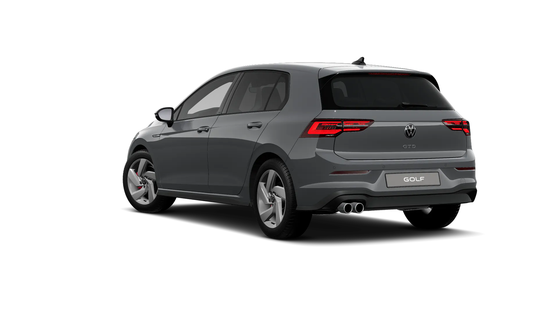 Volkswagen Golf GTD