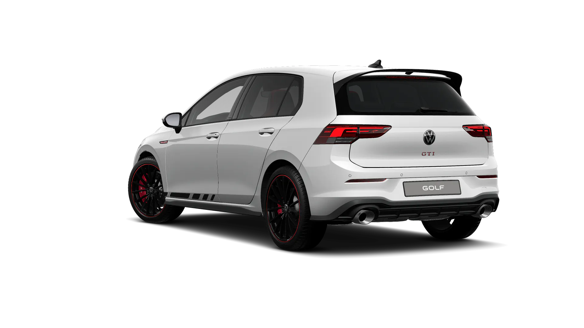 Volkswagen Golf GTI Clubsport