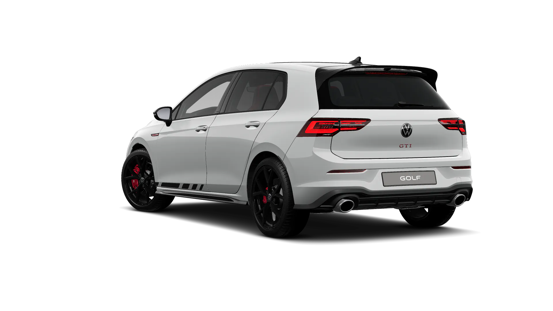 Volkswagen Golf GTI Clubsport
