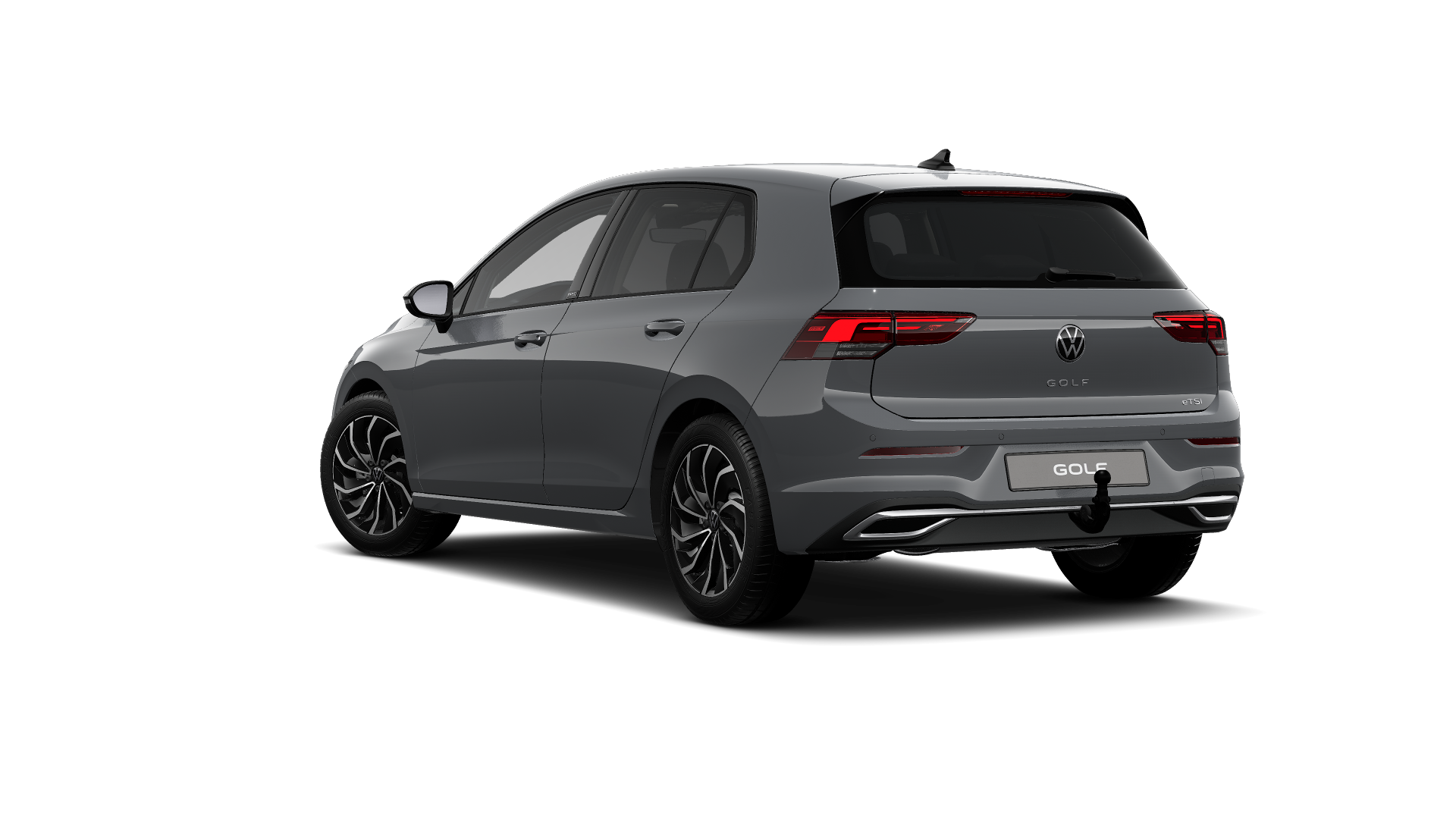 Volkswagen Golf MOVE