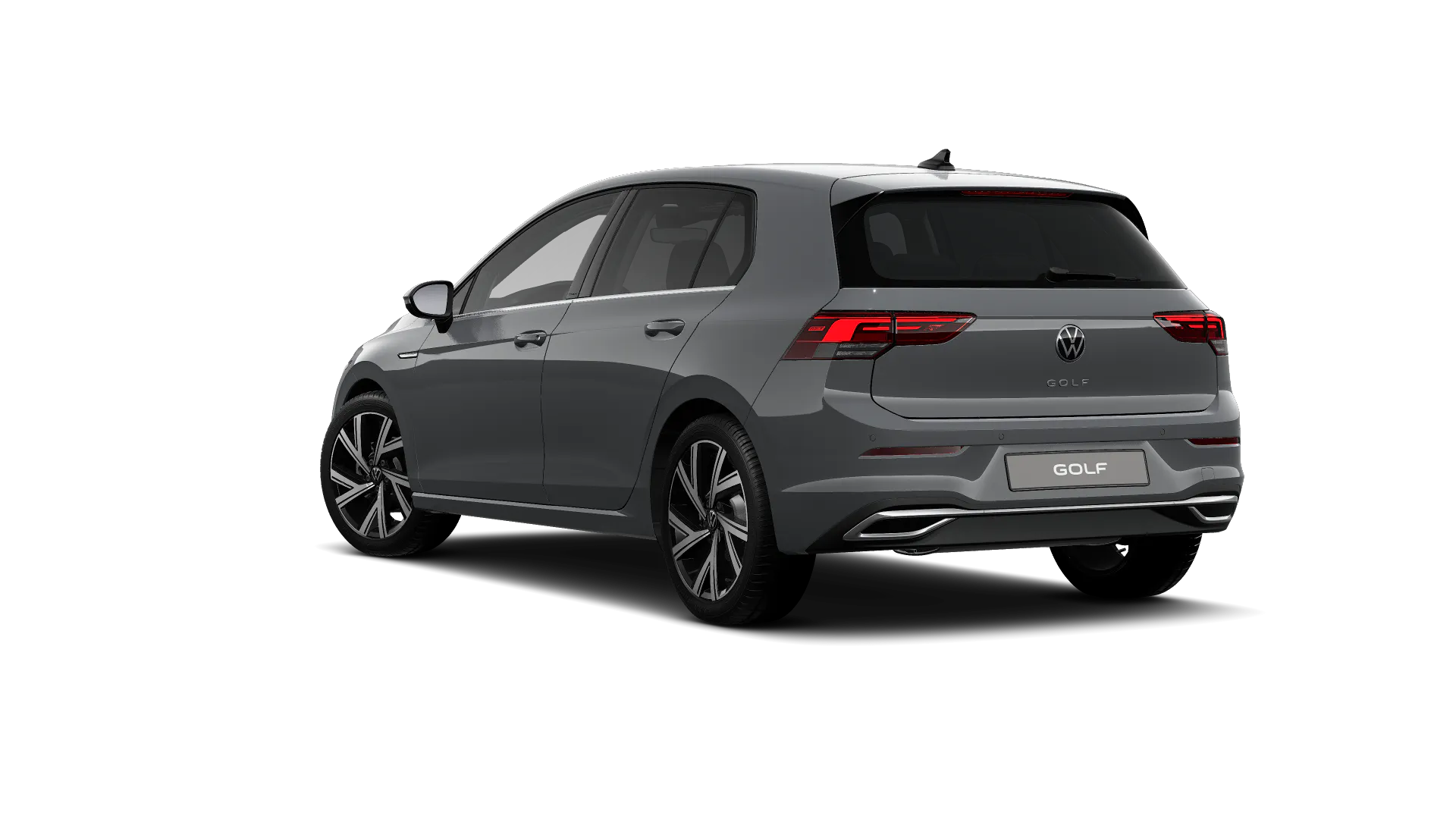 Volkswagen Golf Style
