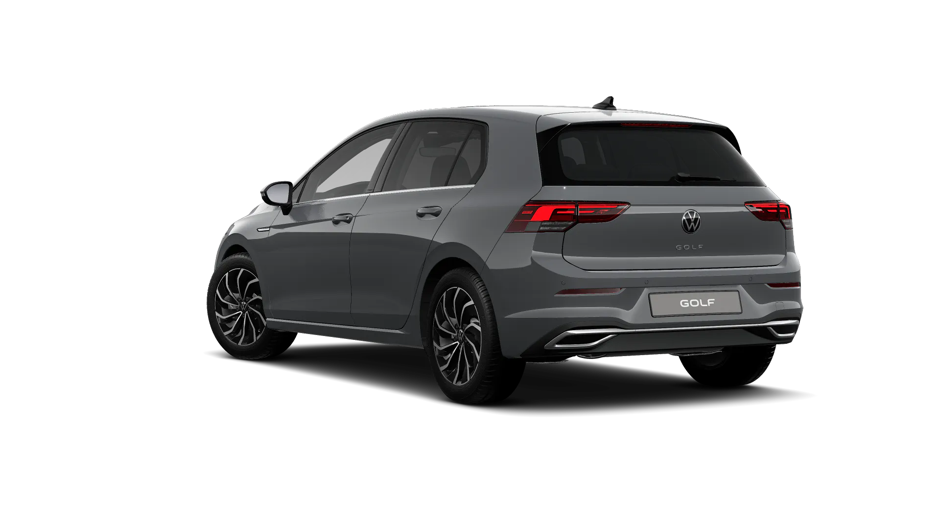 Volkswagen Golf Style
