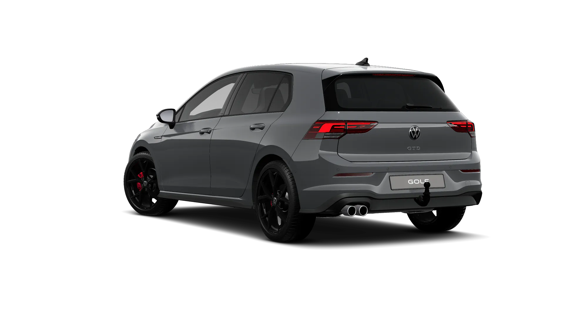 Volkswagen Golf GTD