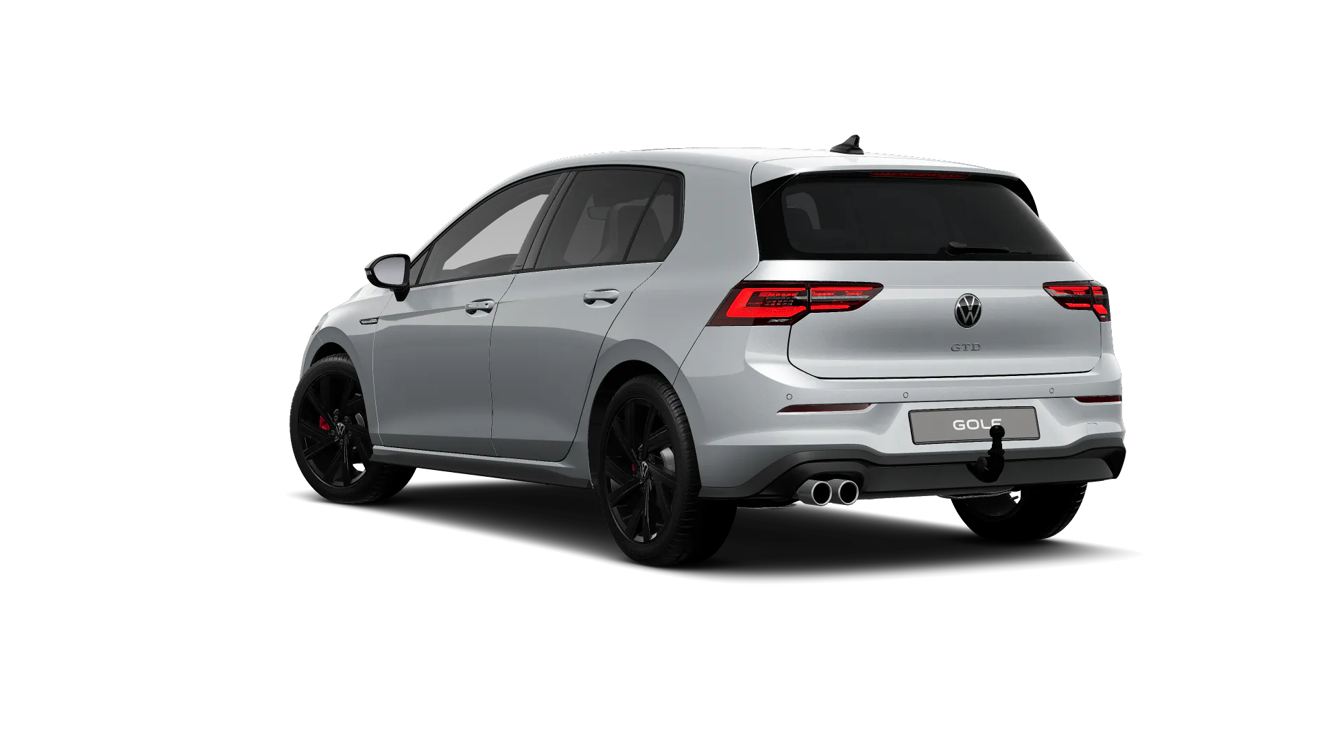 Volkswagen Golf GTD