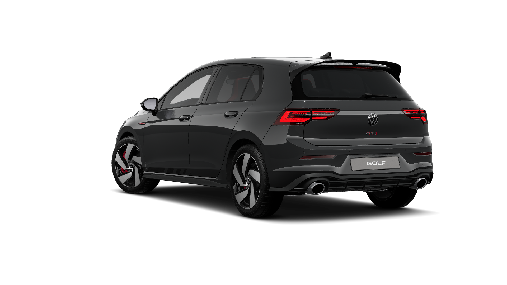 Volkswagen Golf GTI Clubsport