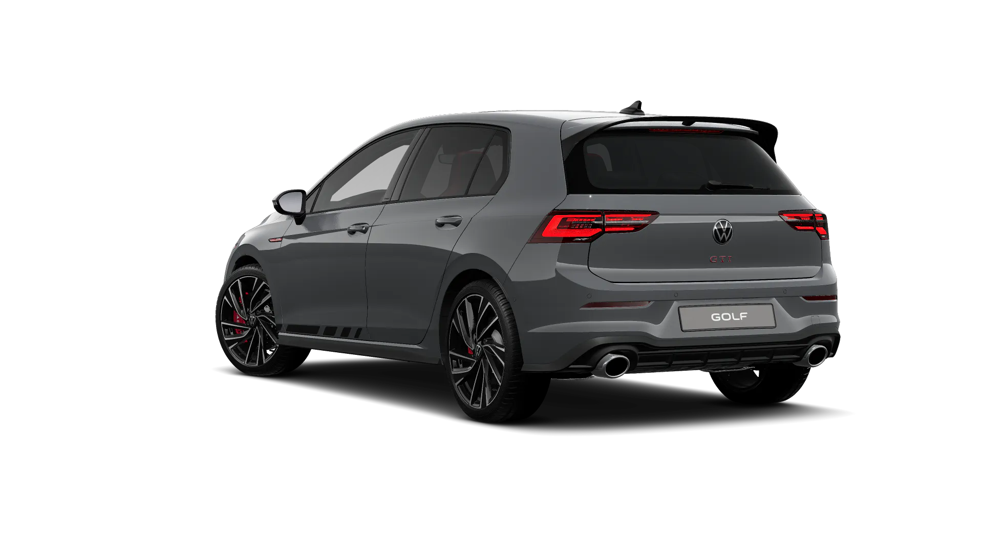 Volkswagen Golf GTI Clubsport