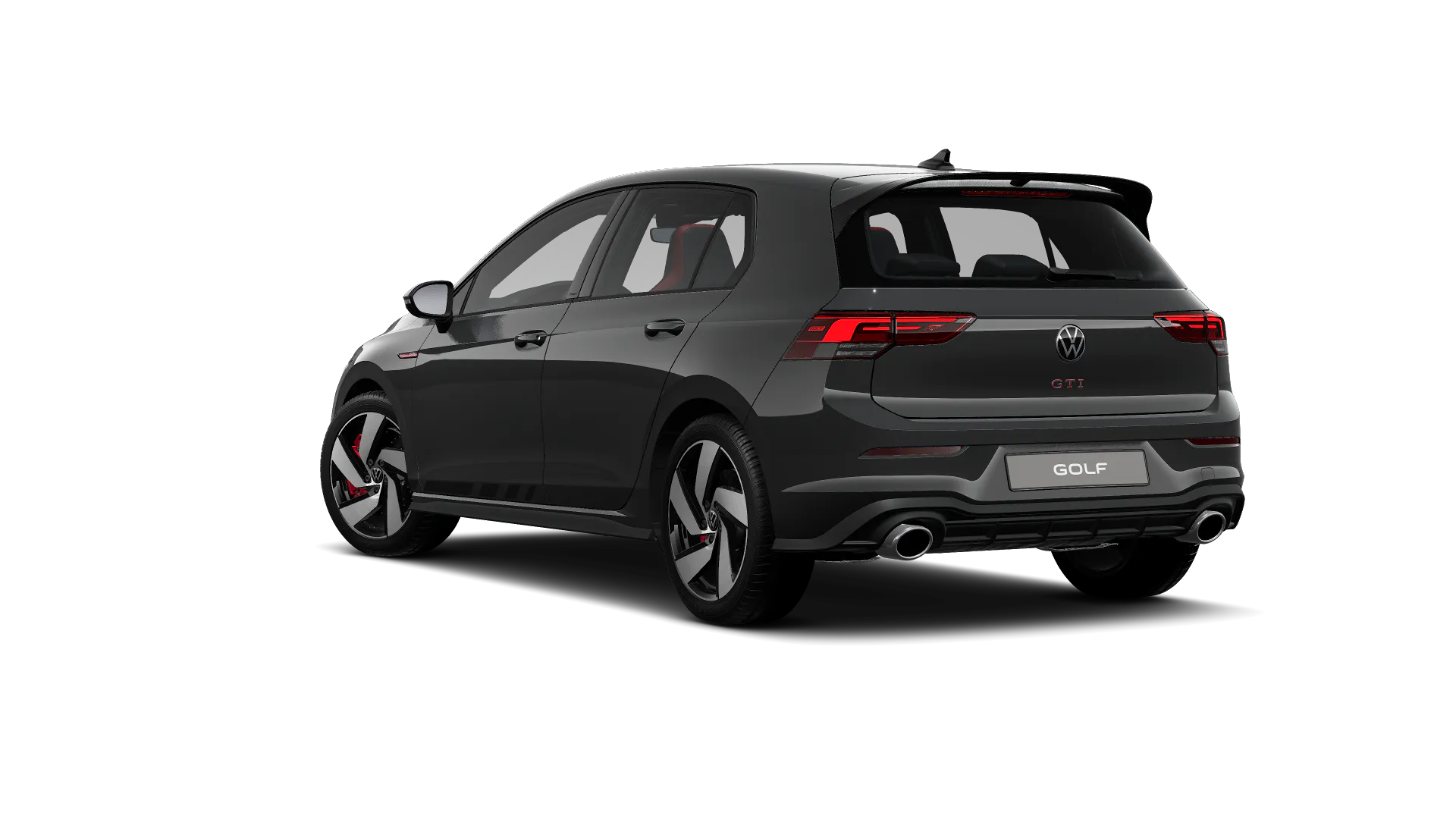 Volkswagen Golf GTI Clubsport