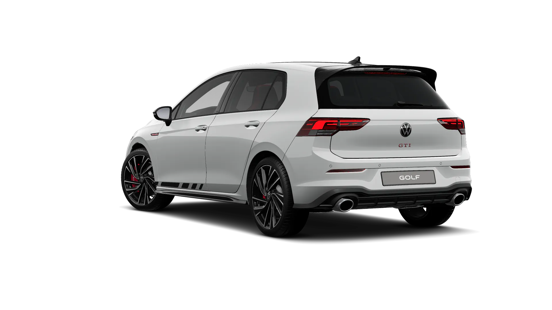 Volkswagen Golf GTI Clubsport
