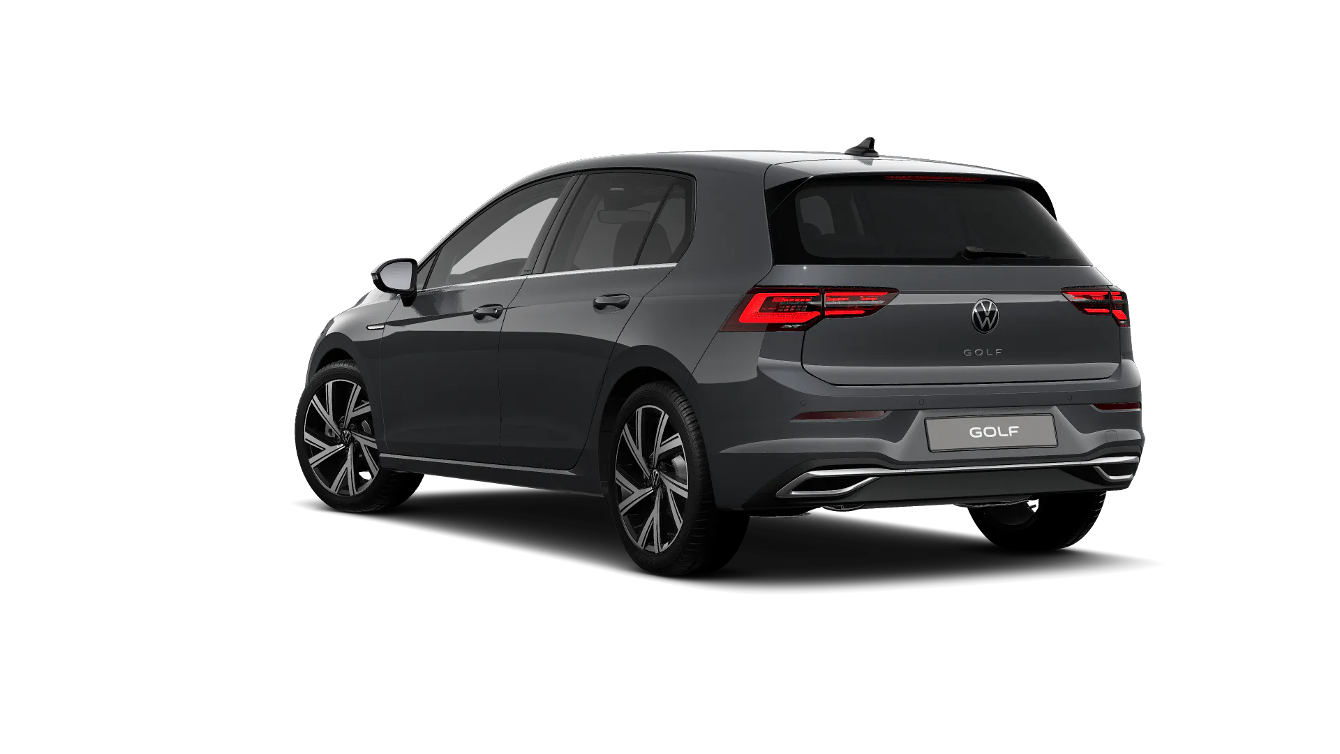 Volkswagen Golf Style