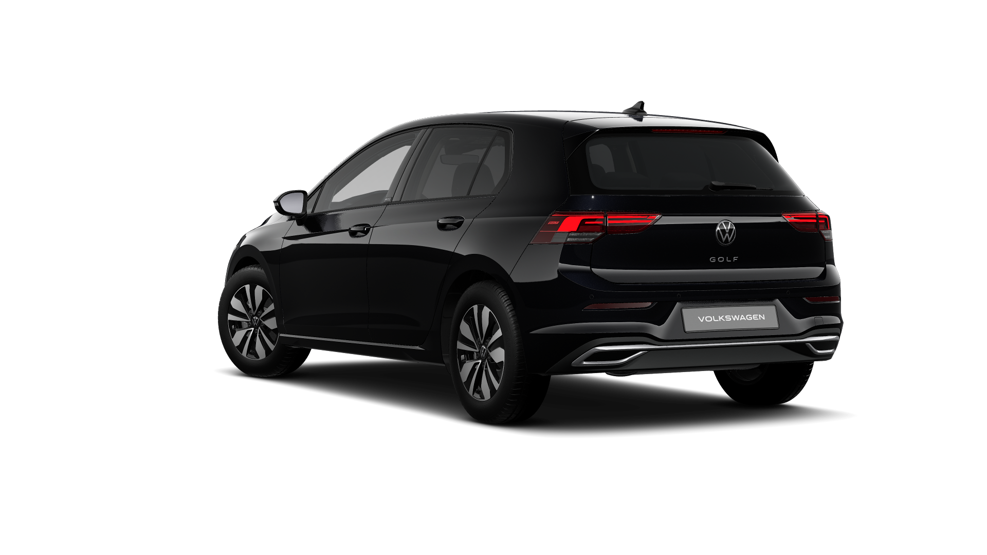 Volkswagen Golf MOVE